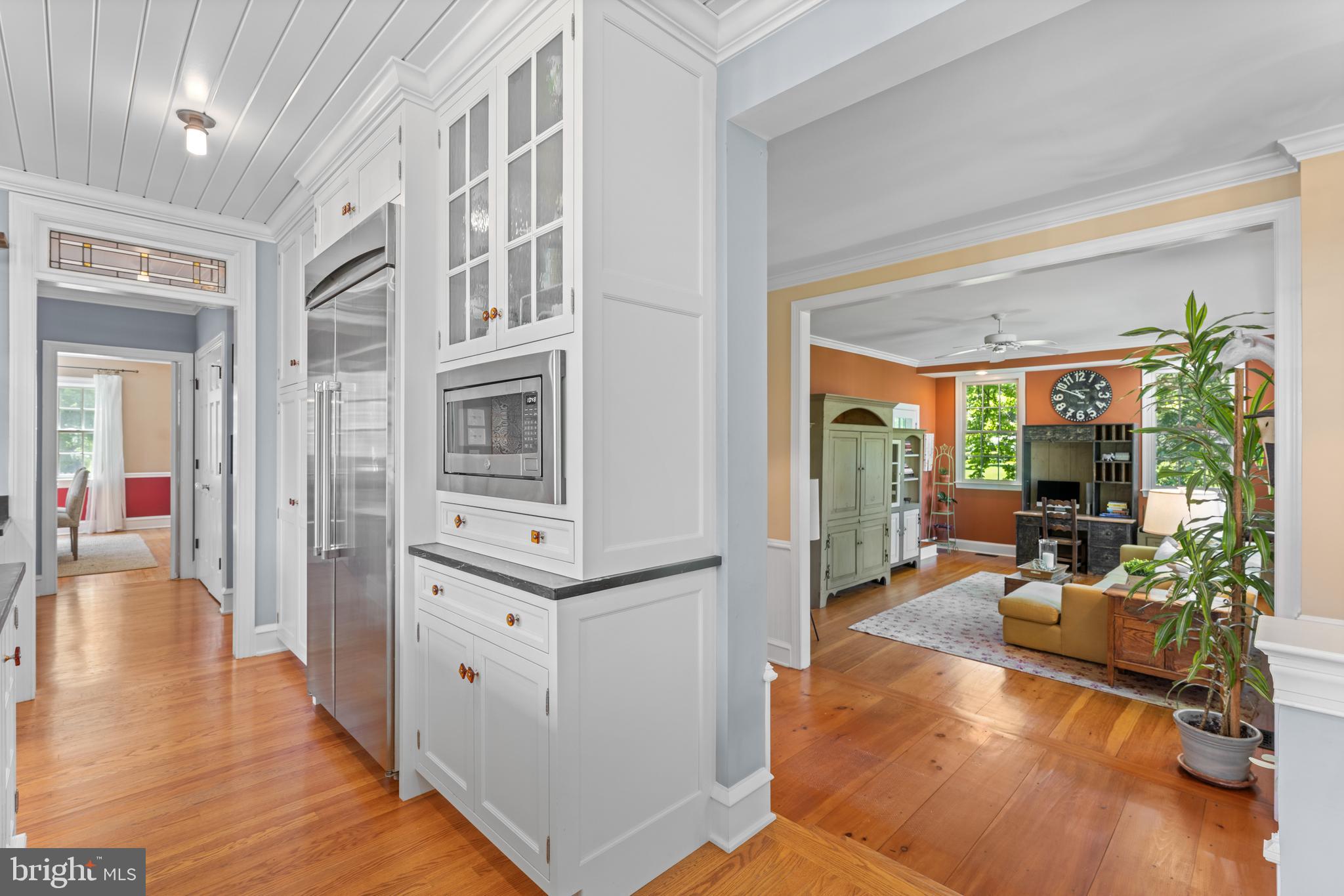 SOUTH WAYNE - Residential