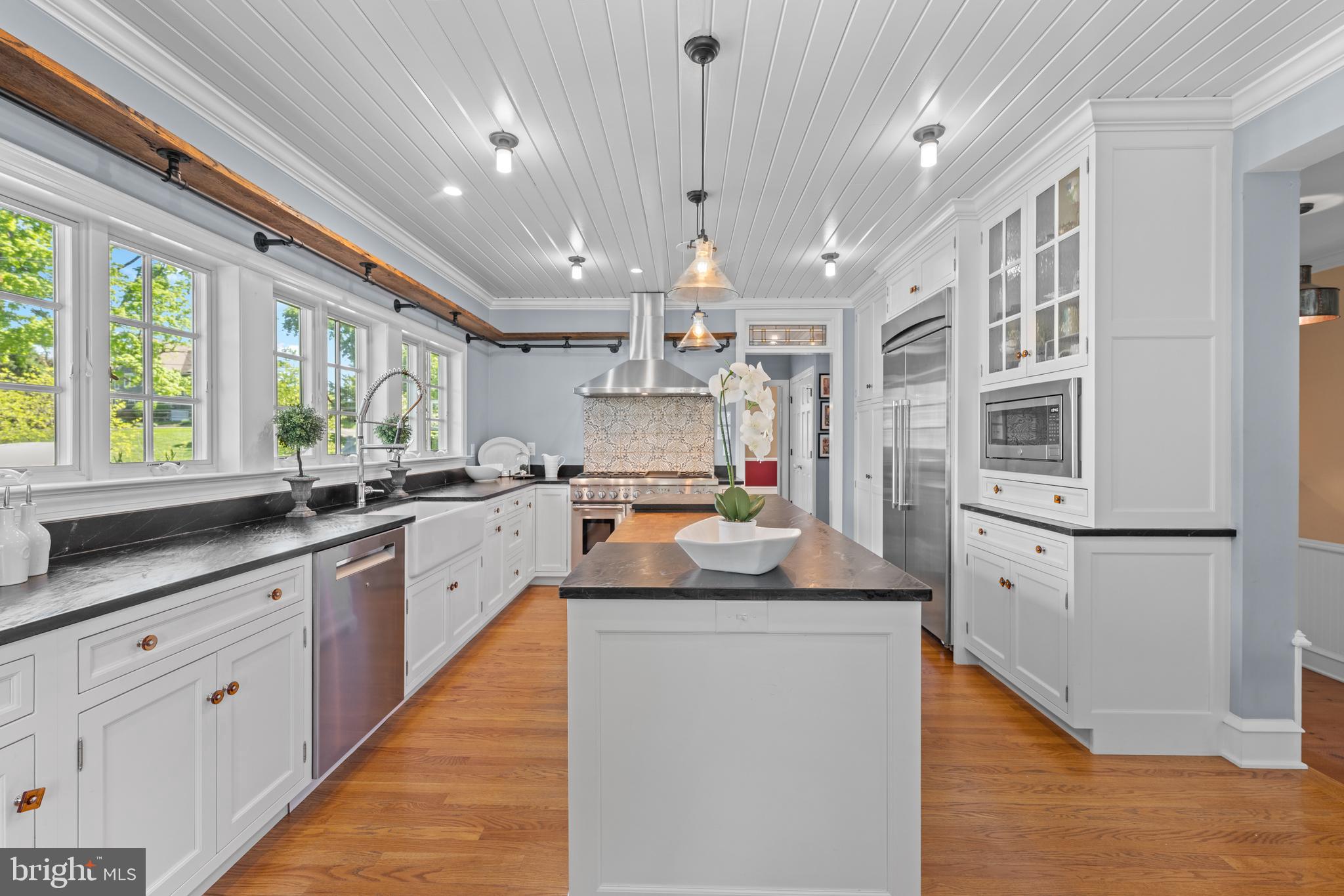 SOUTH WAYNE - Residential