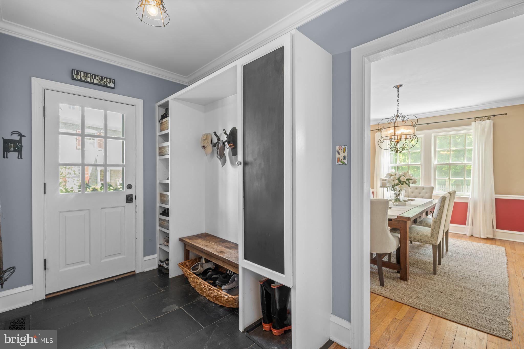 SOUTH WAYNE - Residential