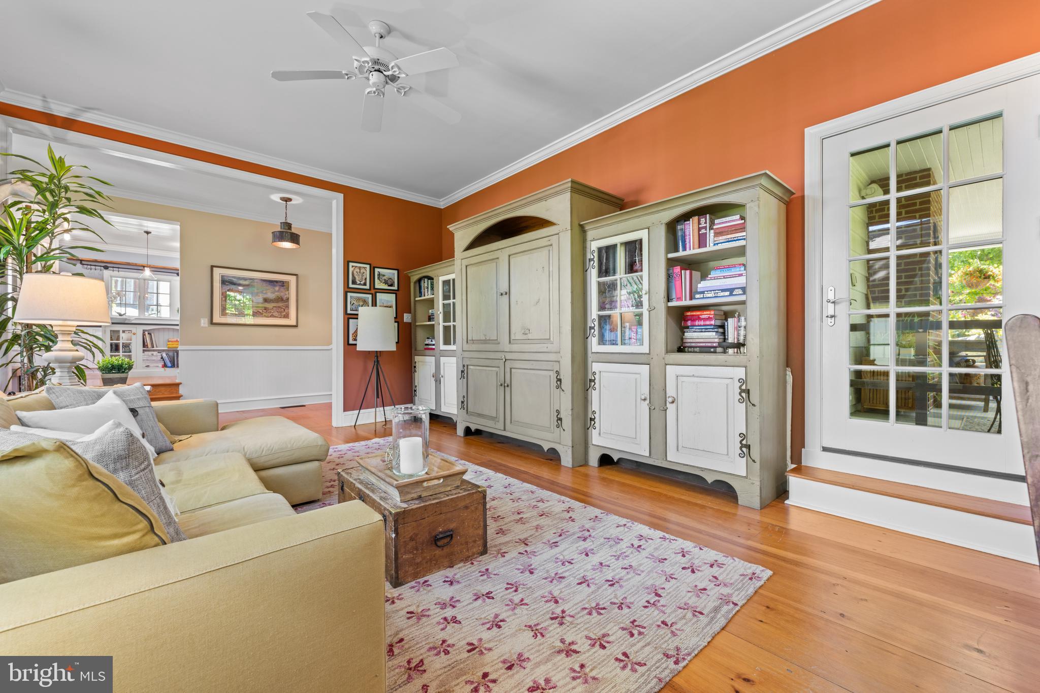 SOUTH WAYNE - Residential