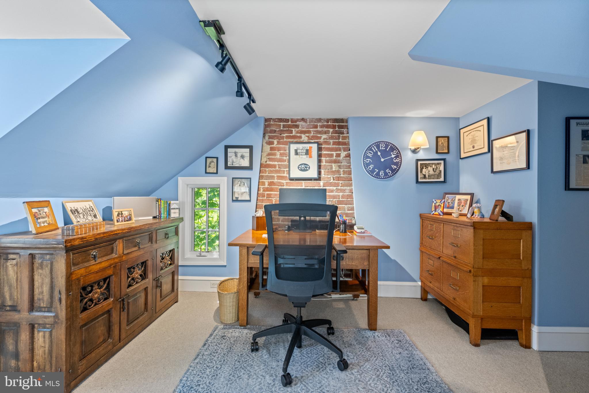 SOUTH WAYNE - Residential