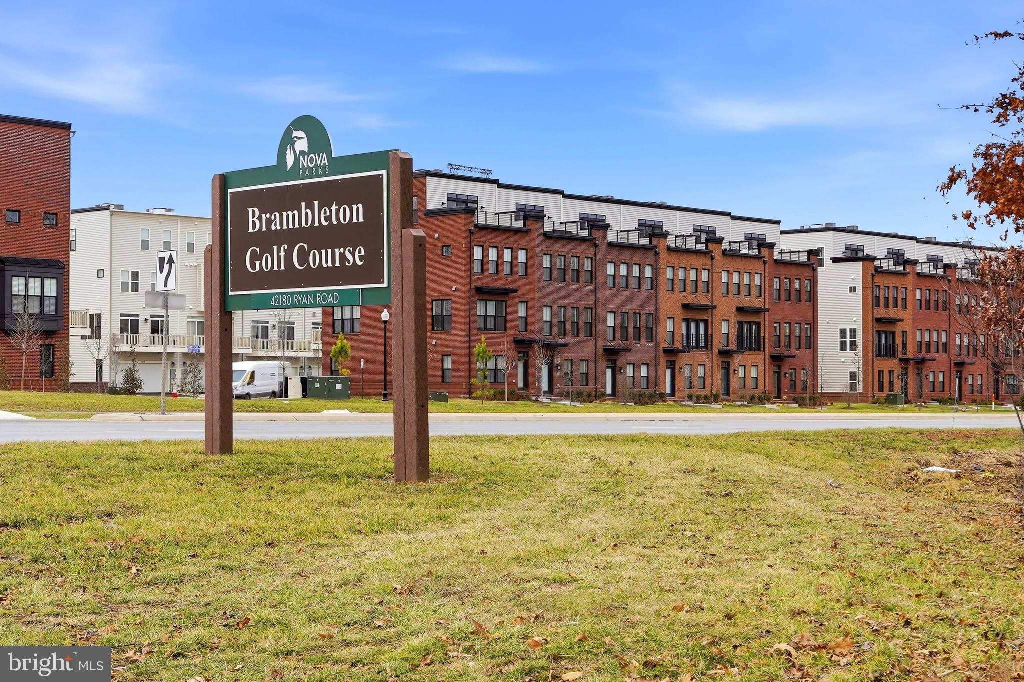 BRAMBLETON LANDBAY 1 - Residential