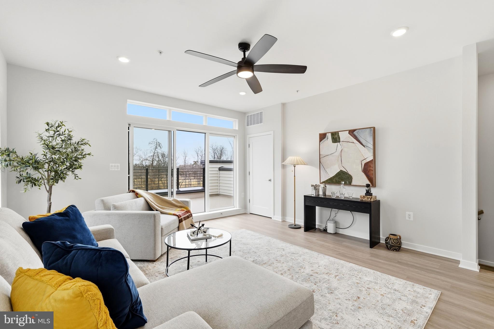 BRAMBLETON LANDBAY 1 - Residential