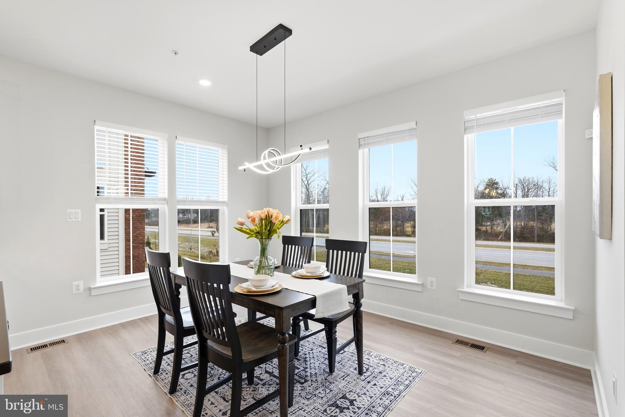 BRAMBLETON LANDBAY 1 - Residential