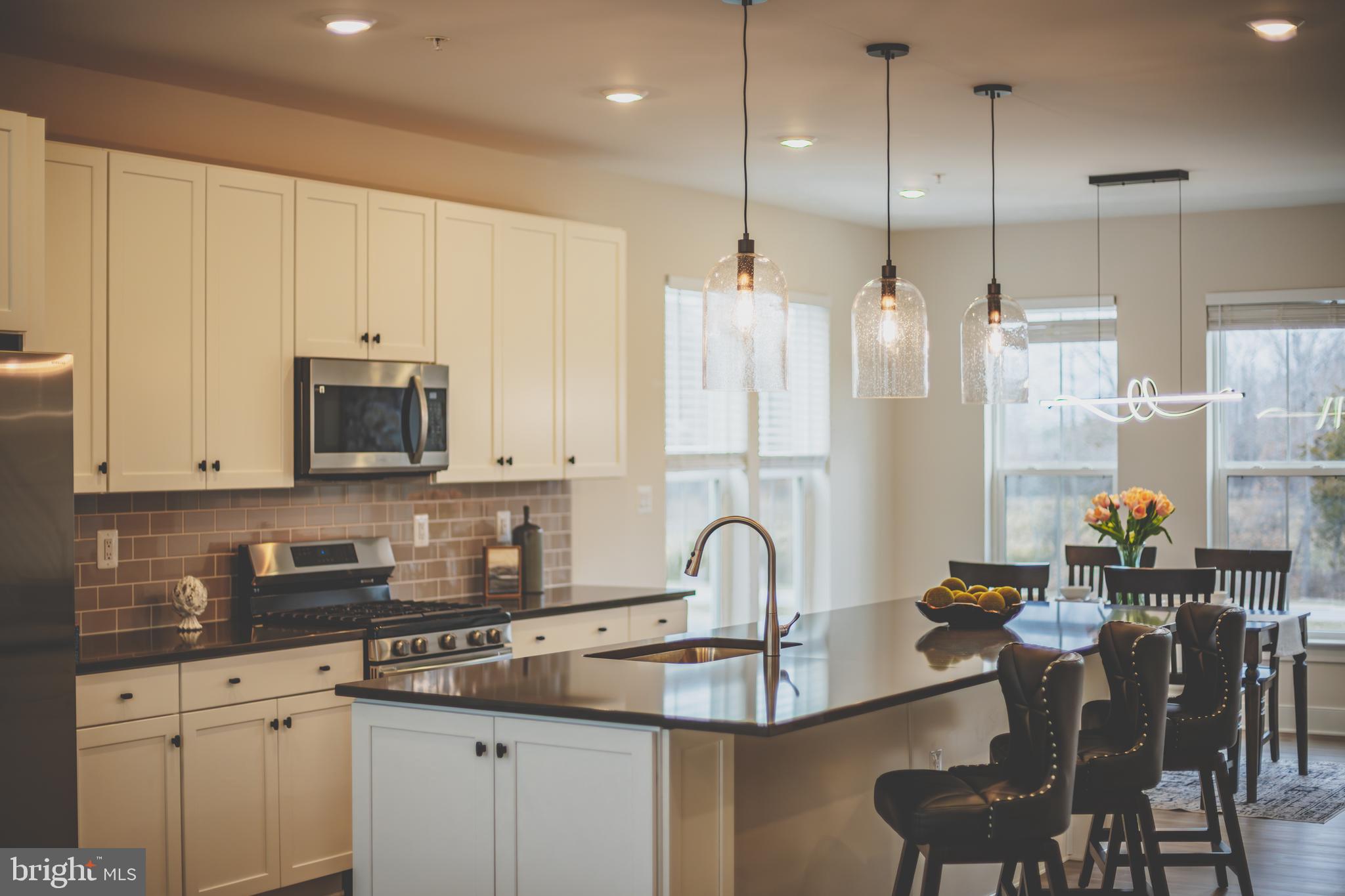 BRAMBLETON LANDBAY 1 - Residential