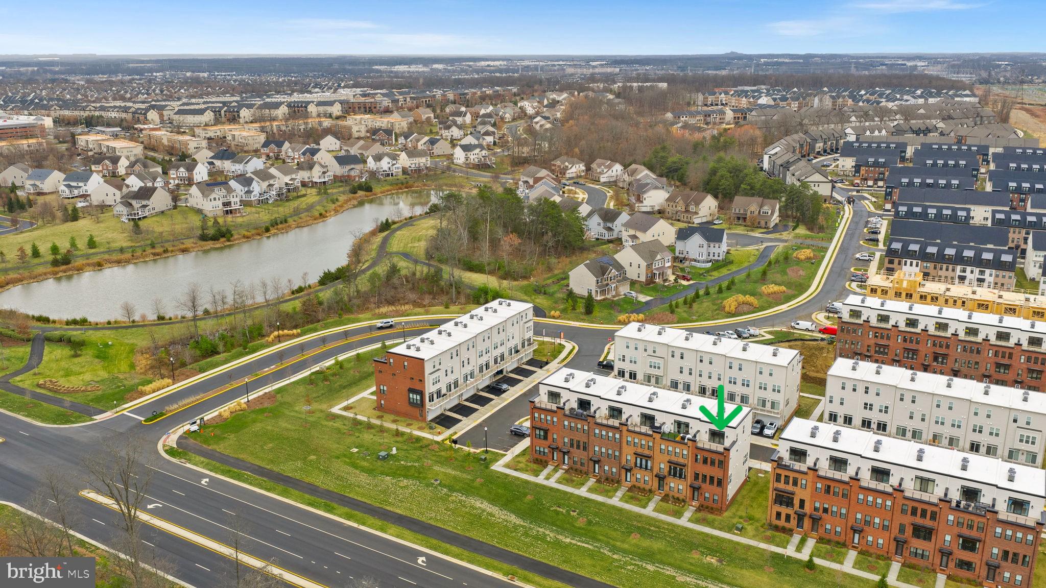 BRAMBLETON LANDBAY 1 - Residential