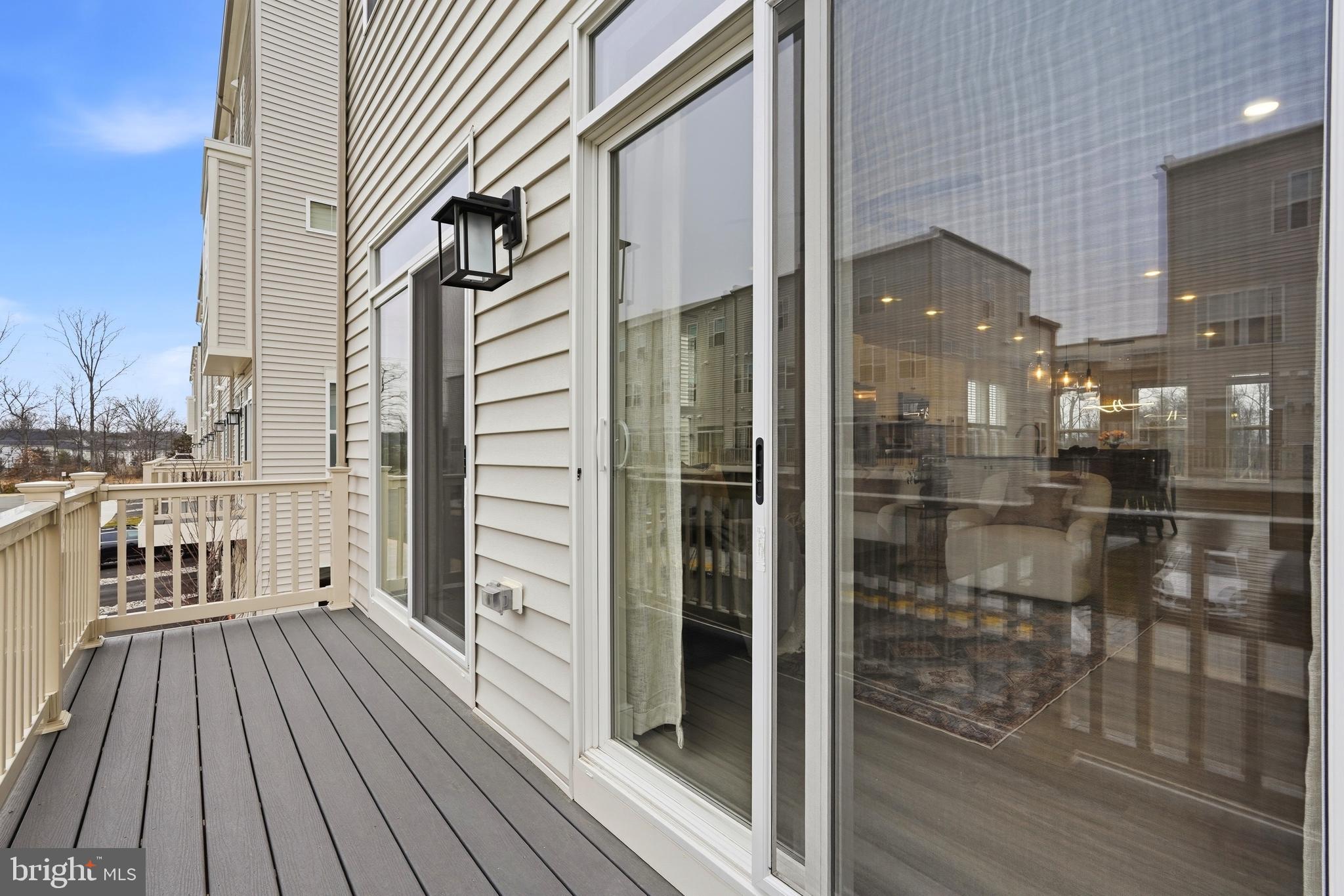 BRAMBLETON LANDBAY 1 - Residential