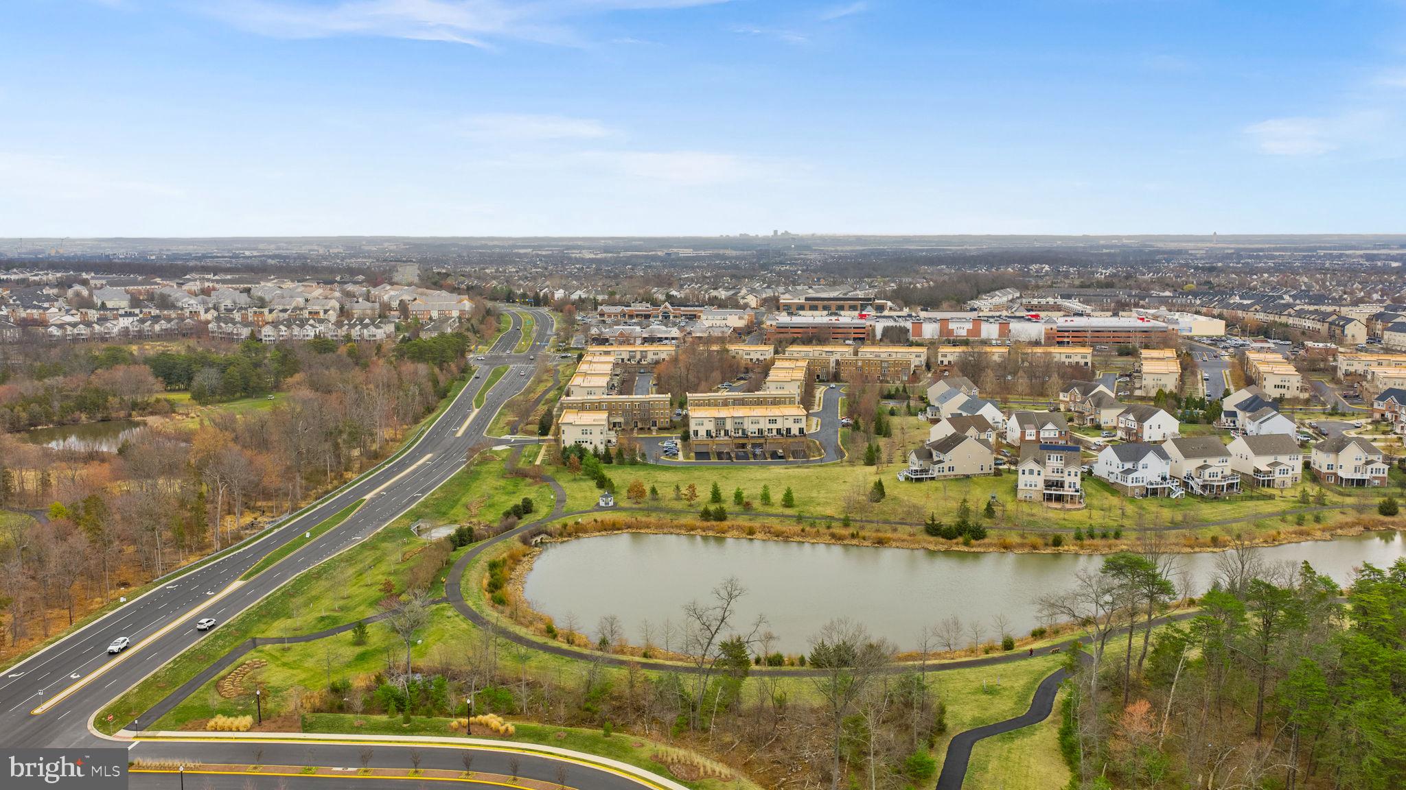 BRAMBLETON LANDBAY 1 - Residential