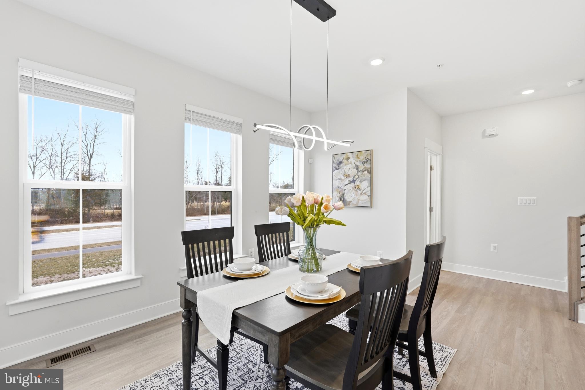 BRAMBLETON LANDBAY 1 - Residential