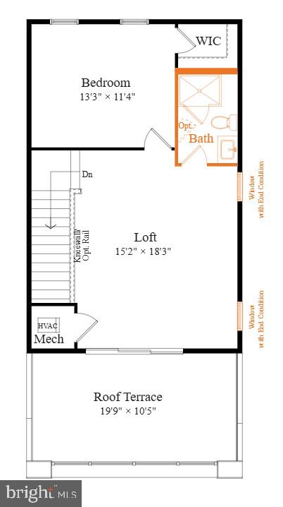 BRAMBLETON LANDBAY 1 - Residential
