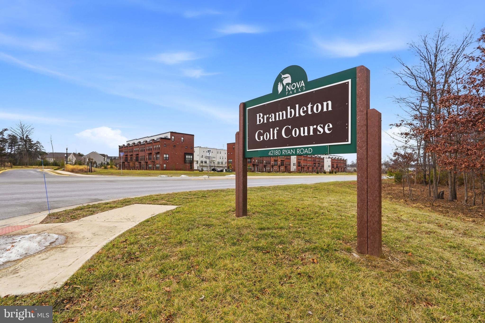 BRAMBLETON LANDBAY 1 - Residential