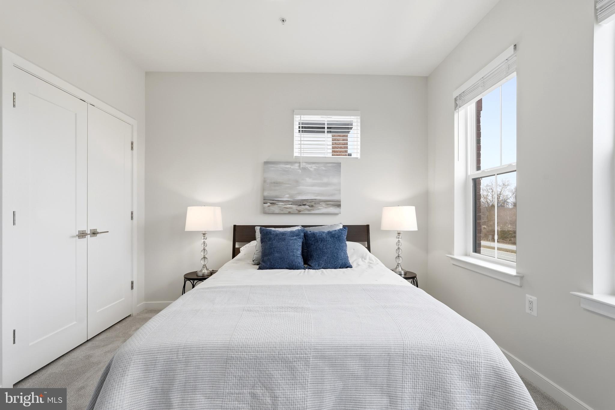 BRAMBLETON LANDBAY 1 - Residential