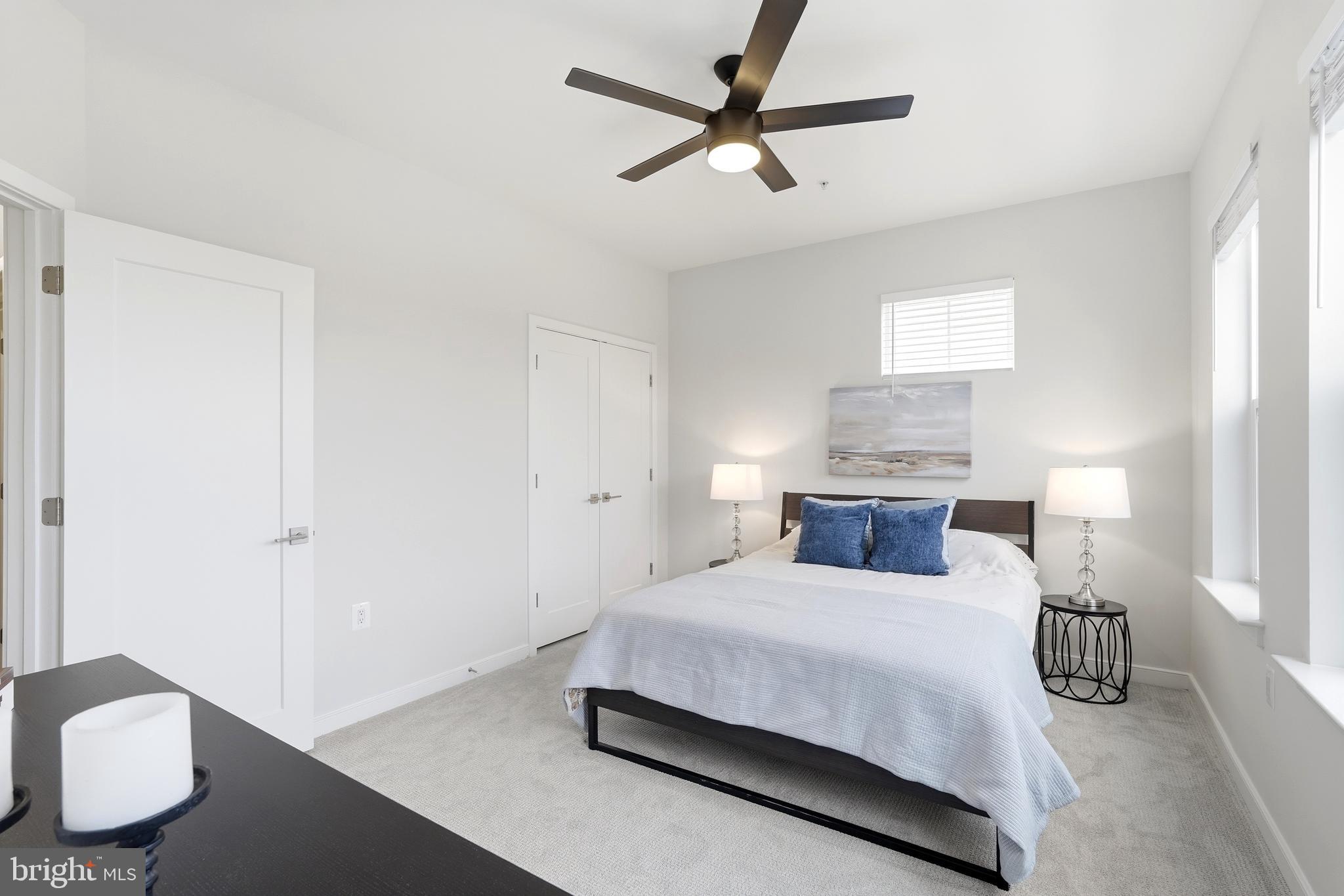 BRAMBLETON LANDBAY 1 - Residential