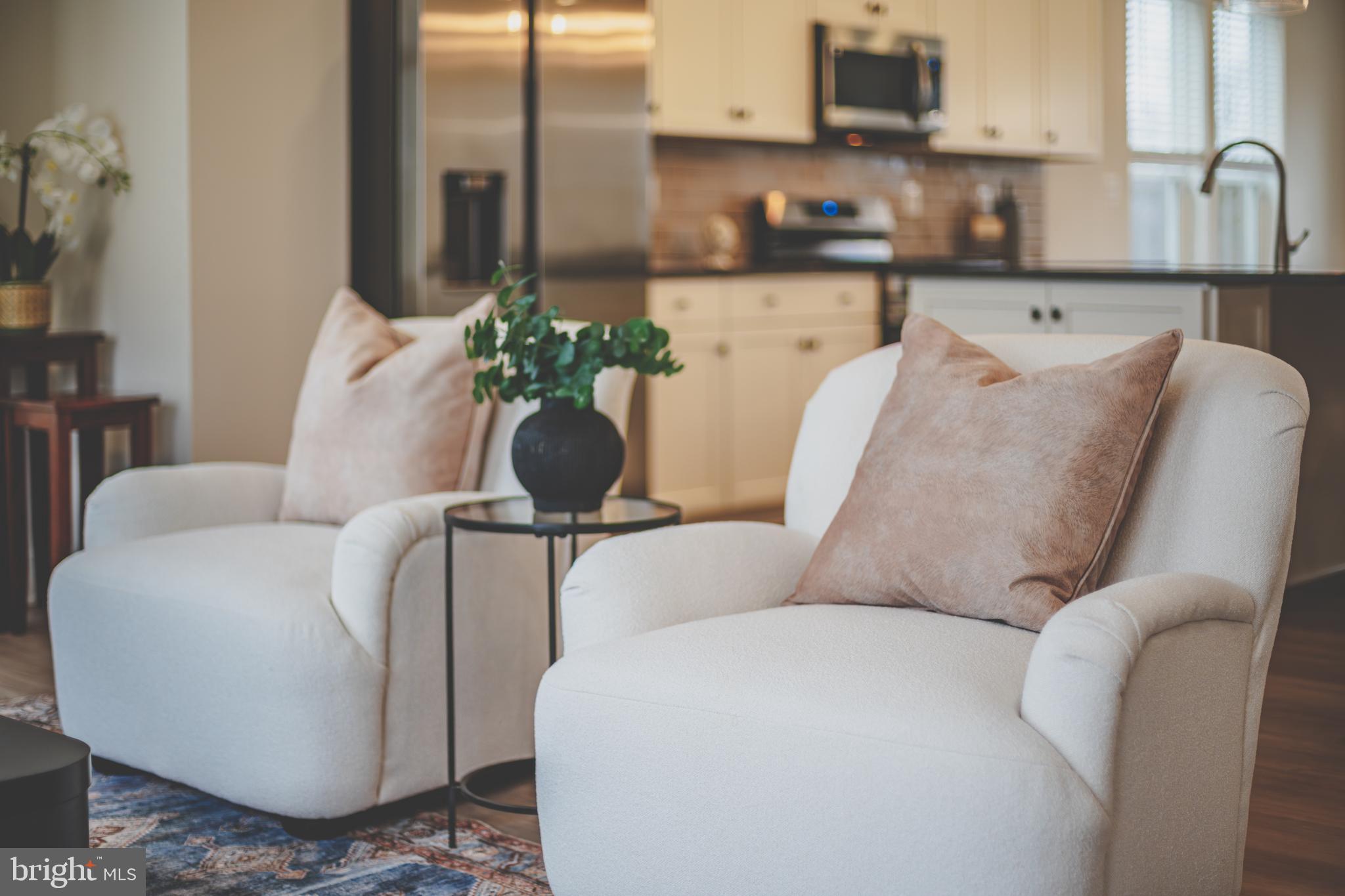 BRAMBLETON LANDBAY 1 - Residential