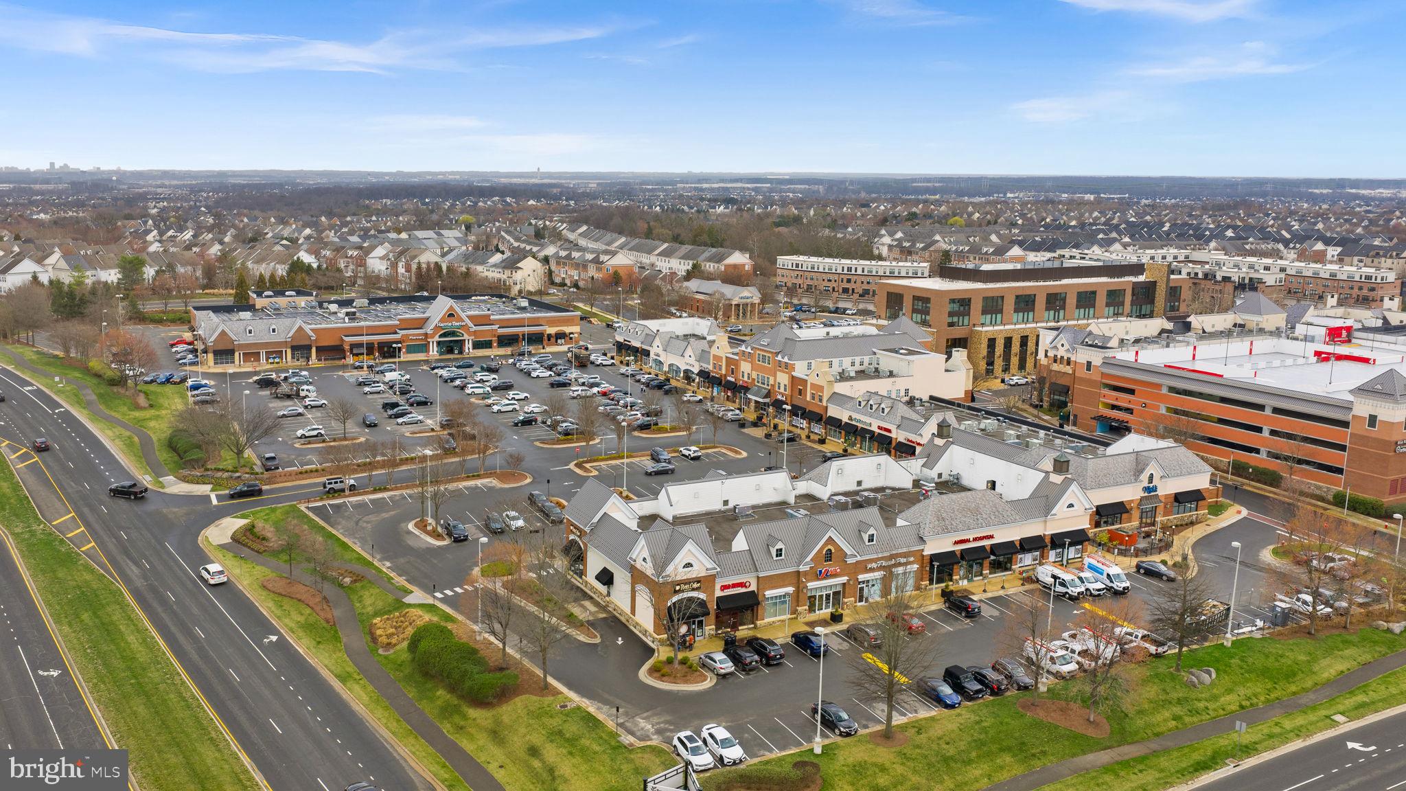 BRAMBLETON LANDBAY 1 - Residential