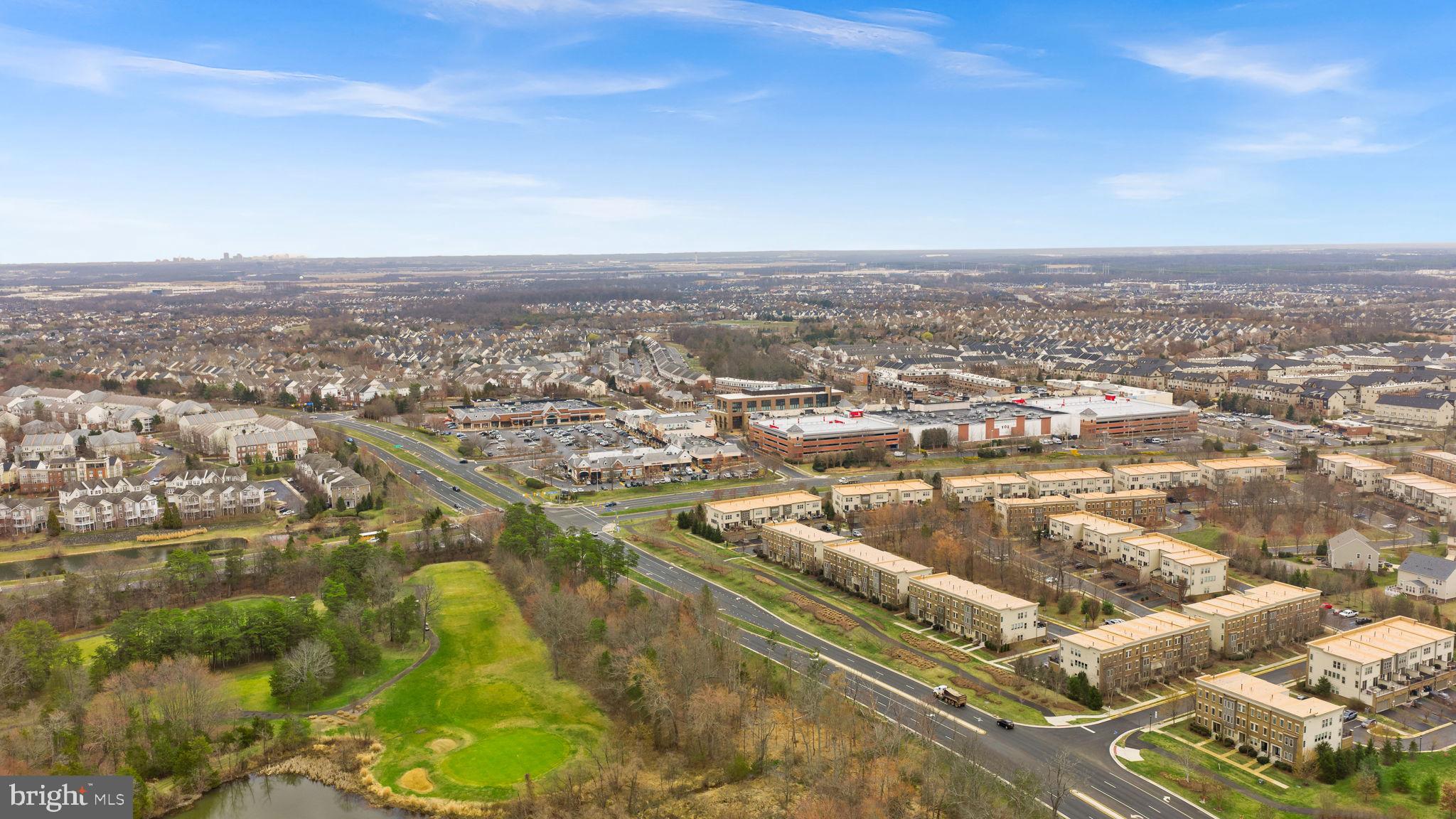 BRAMBLETON LANDBAY 1 - Residential