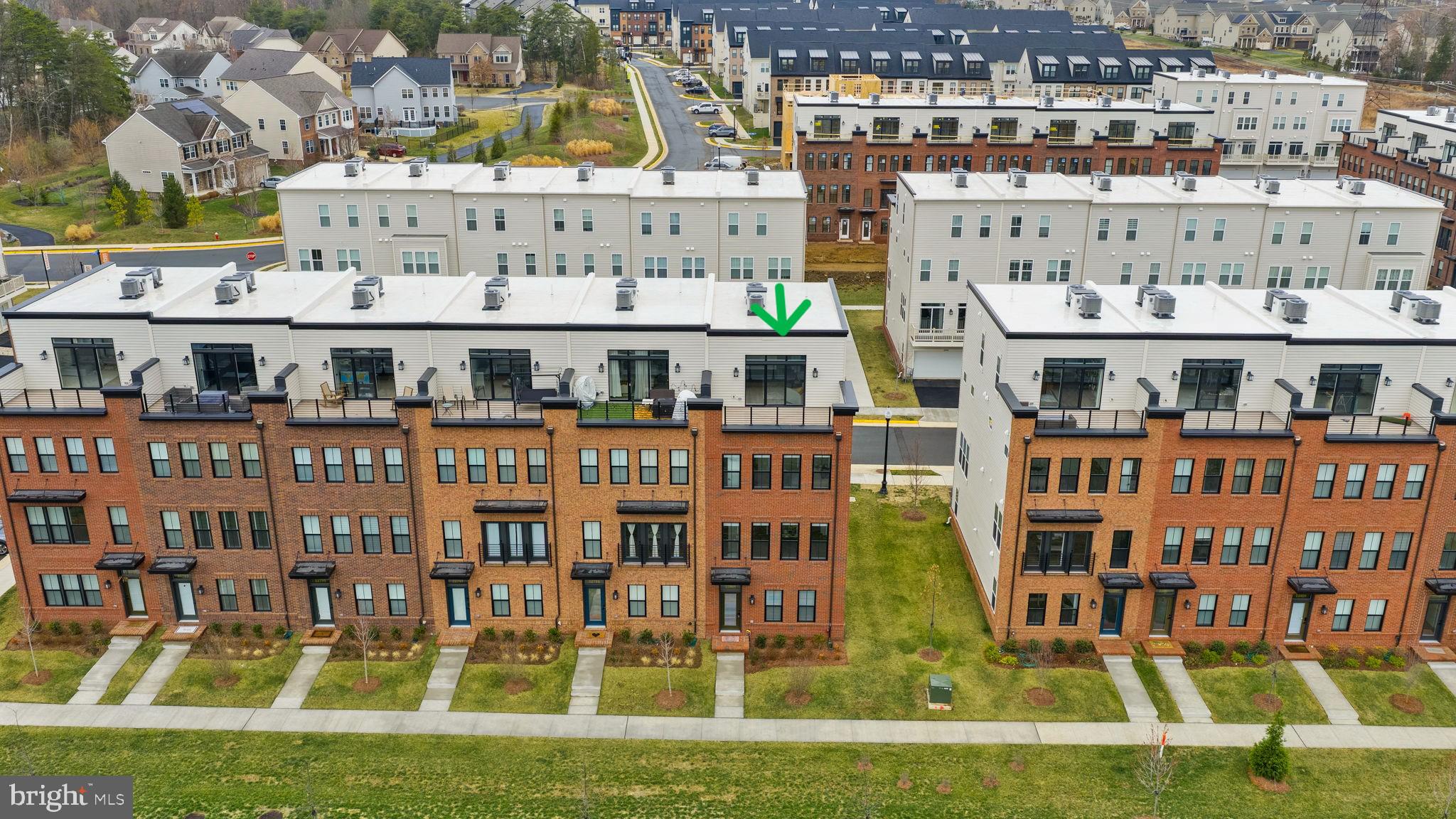 BRAMBLETON LANDBAY 1 - Residential