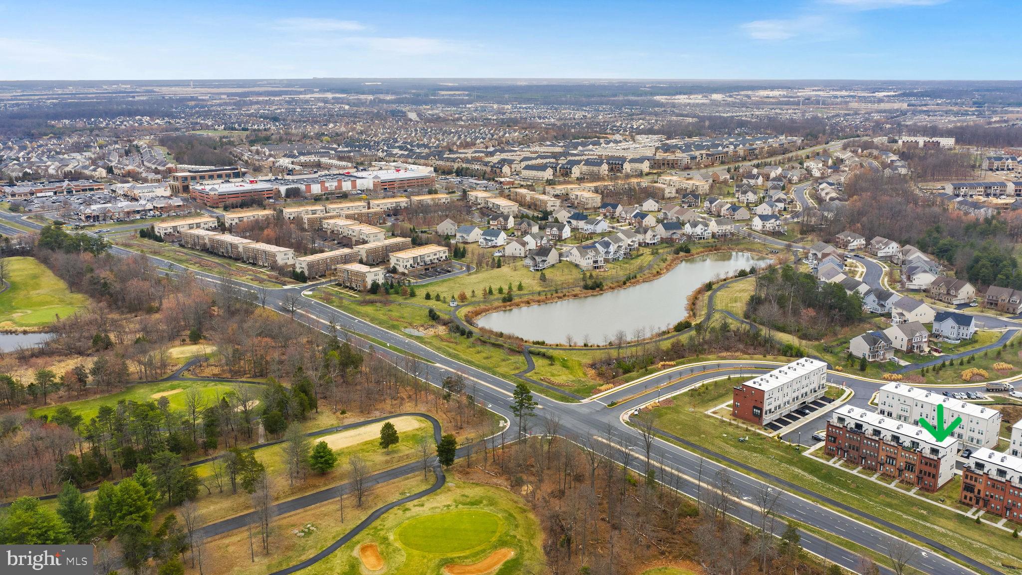 BRAMBLETON LANDBAY 1 - Residential