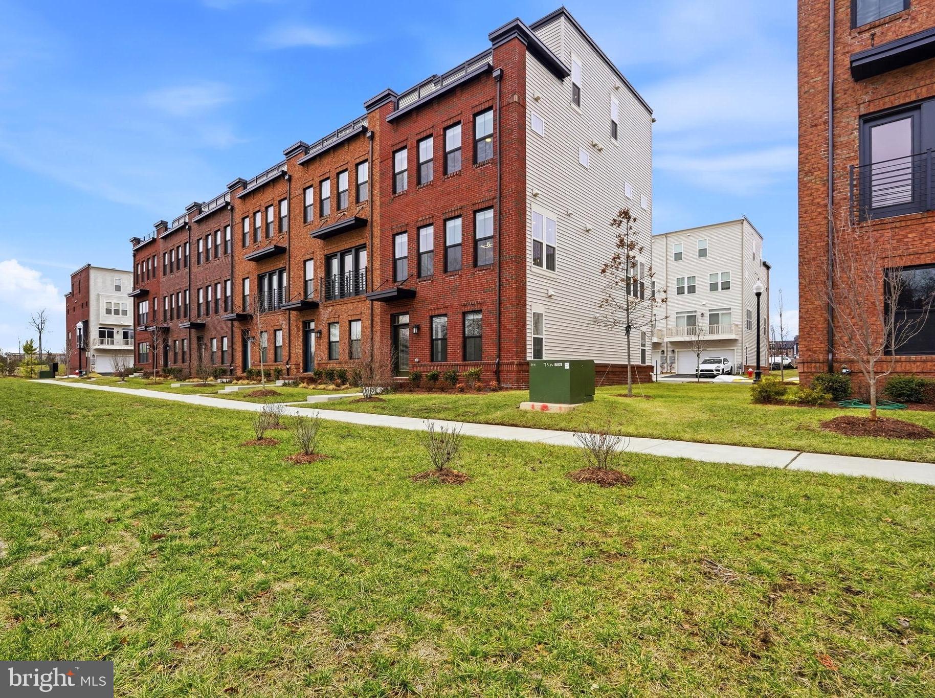 BRAMBLETON LANDBAY 1 - Residential