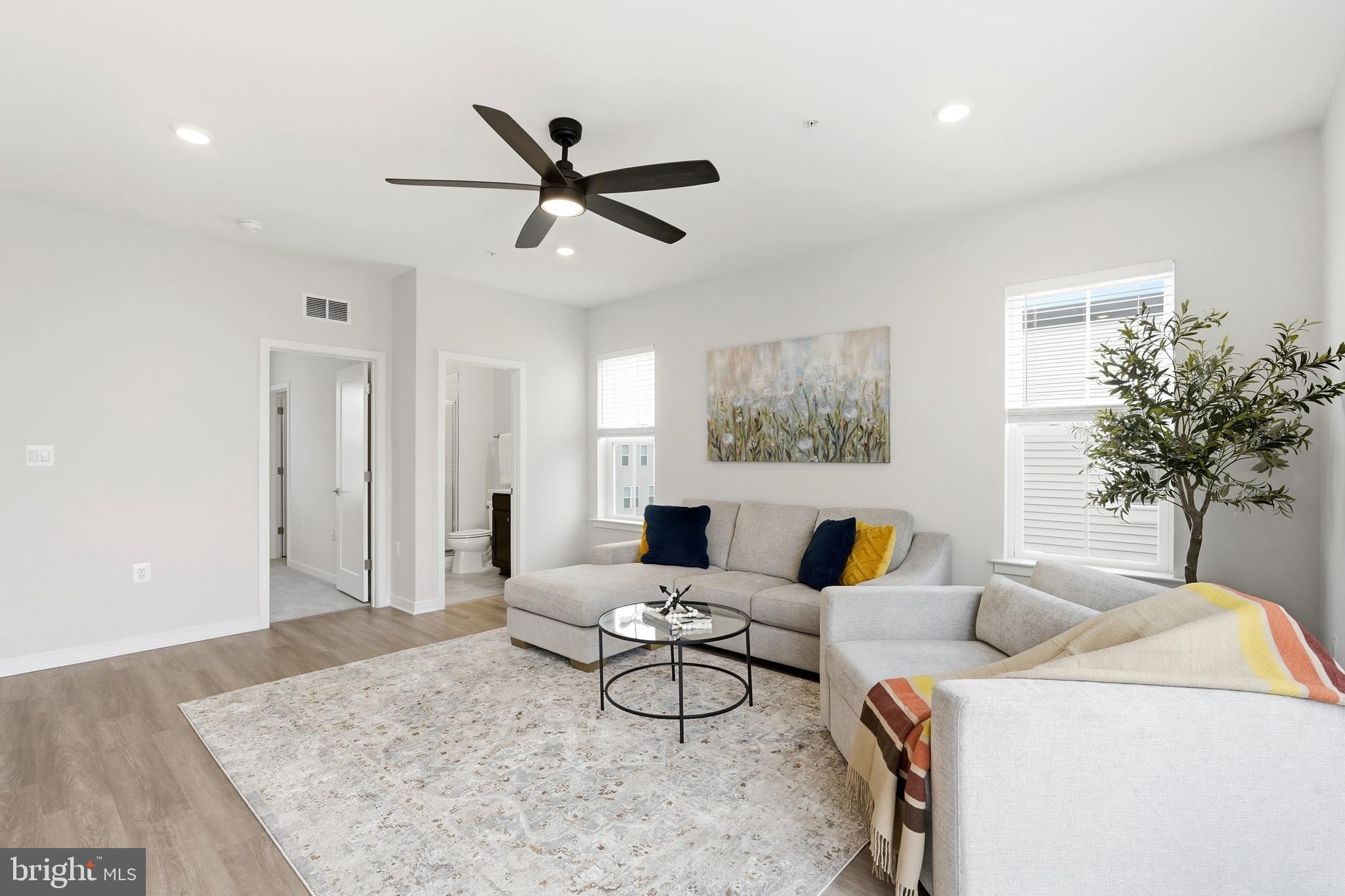 BRAMBLETON LANDBAY 1 - Residential