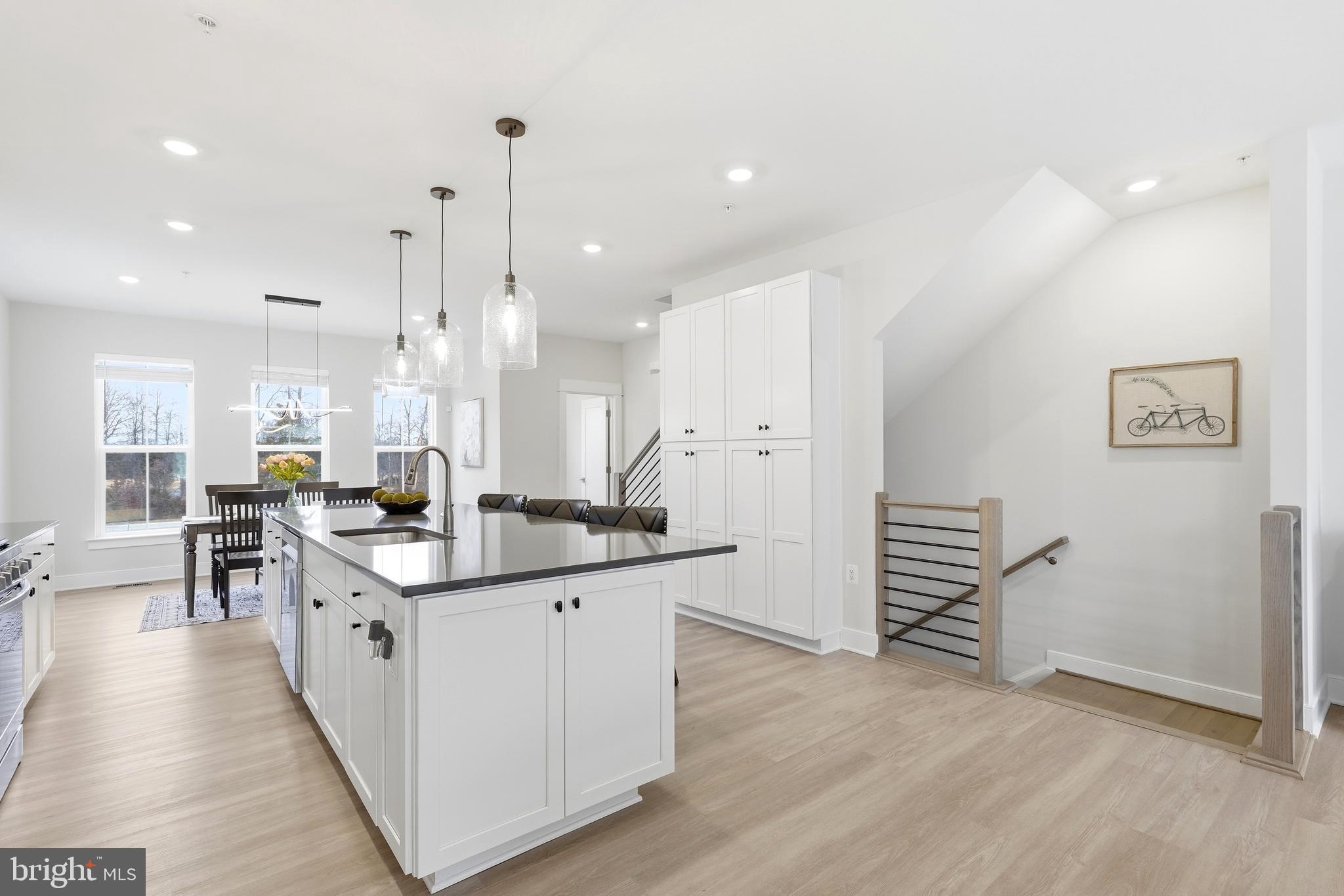 BRAMBLETON LANDBAY 1 - Residential