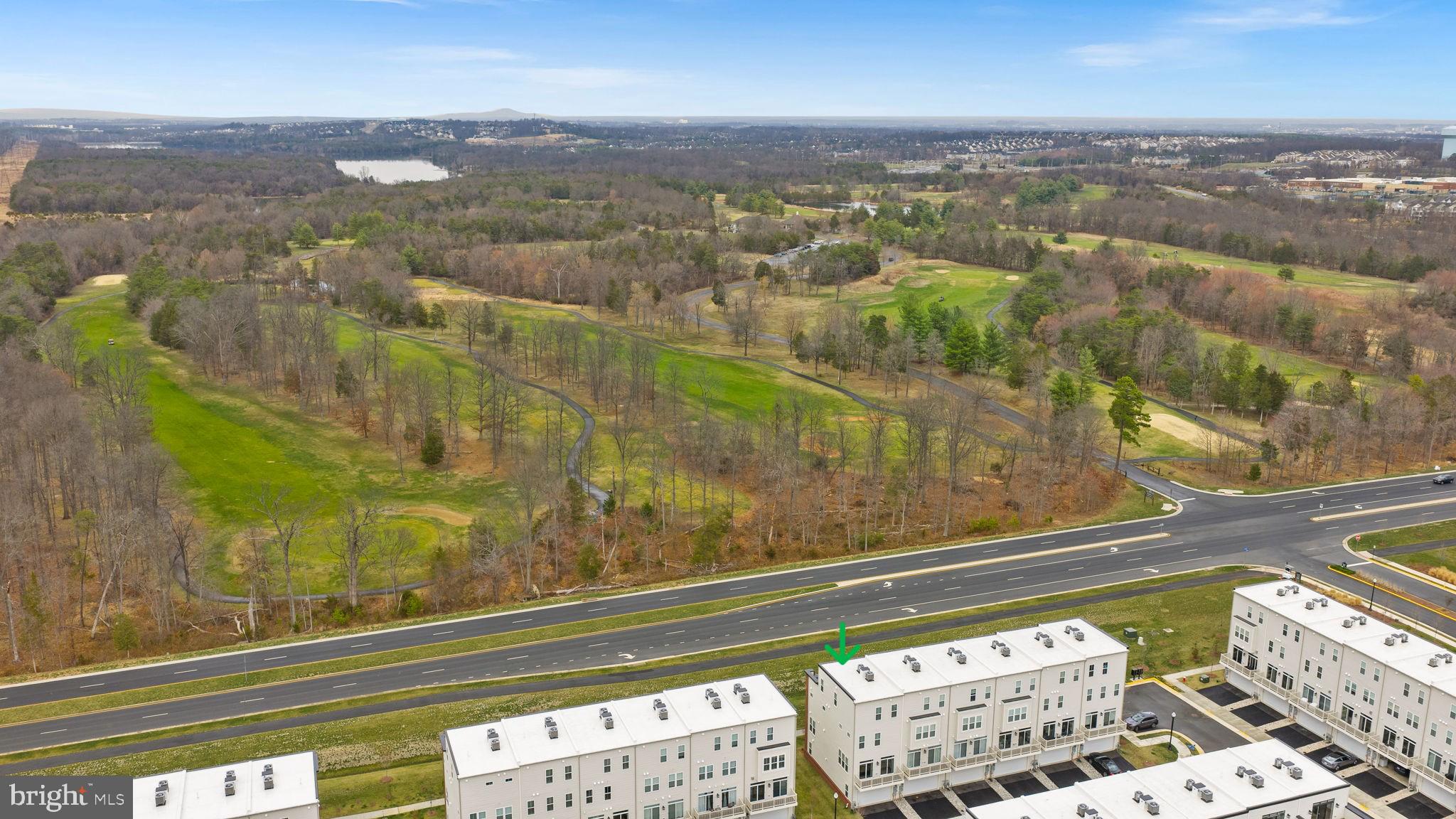 BRAMBLETON LANDBAY 1 - Residential