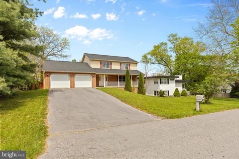 18814 Rolling Road, Hagerstown, MD MLS: MDWA2028110