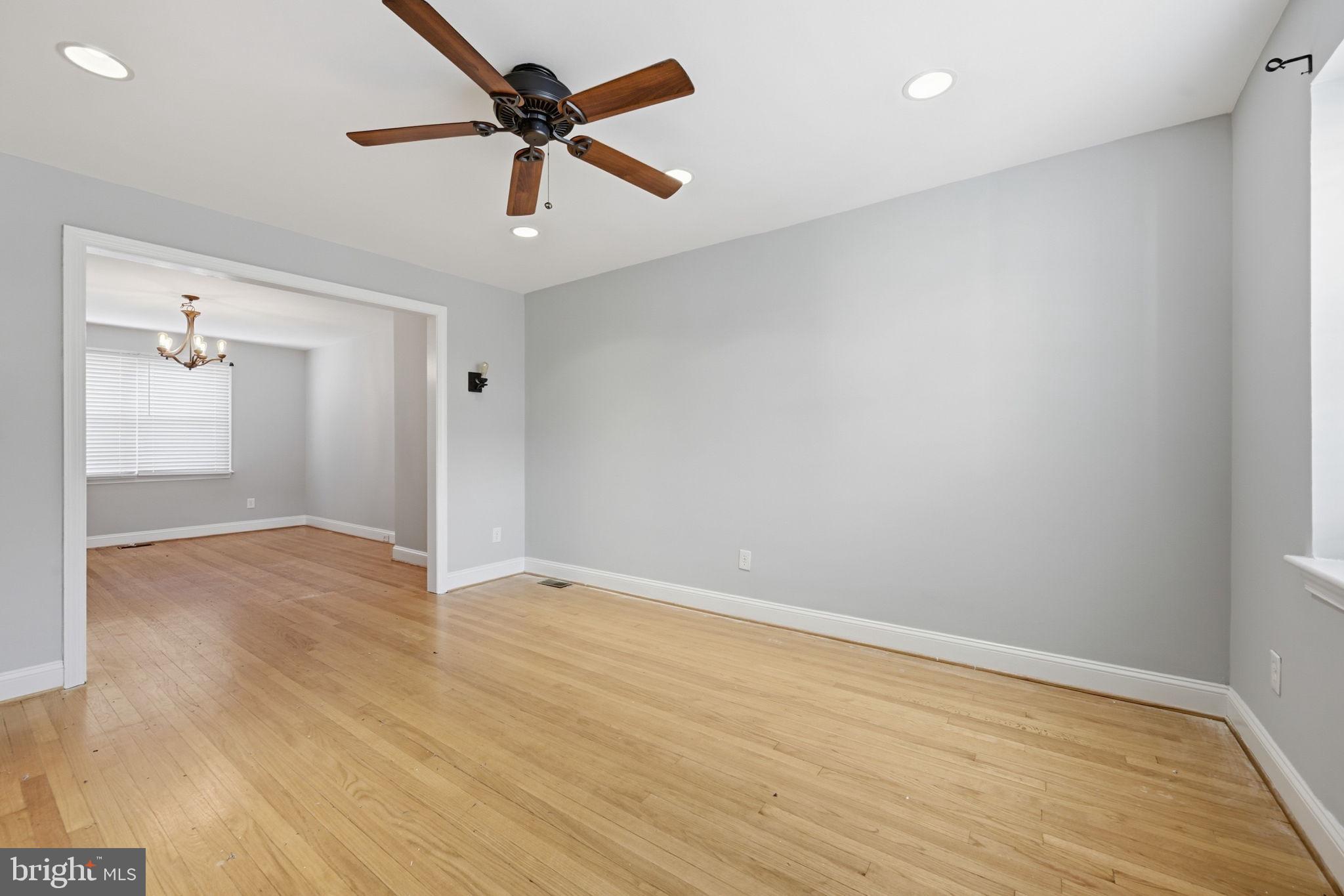 EDNOR GARDENS HISTORIC DISTRICT - Residential