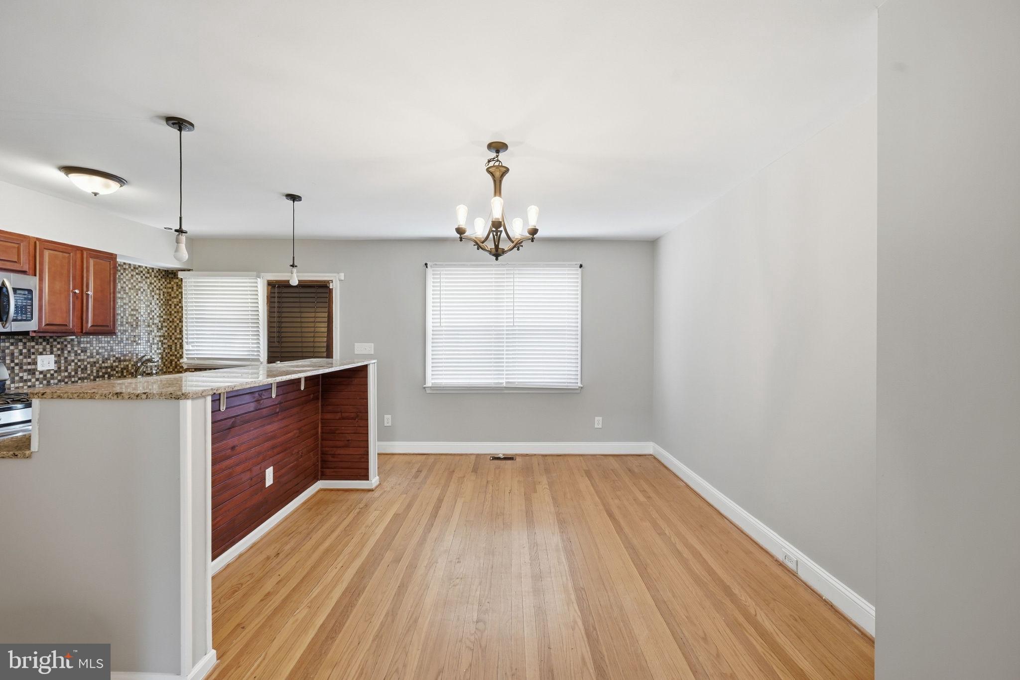 EDNOR GARDENS HISTORIC DISTRICT - Residential