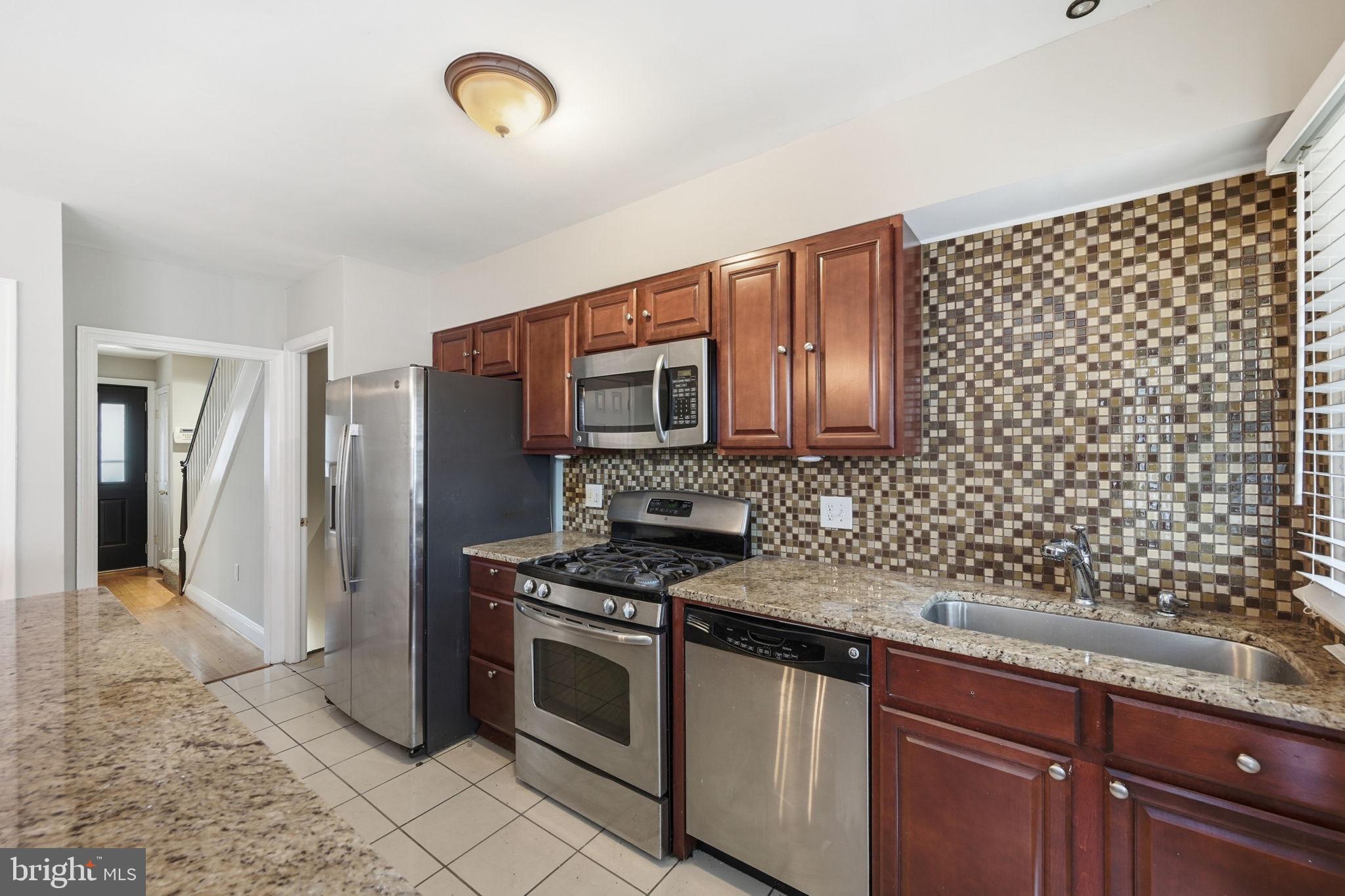 EDNOR GARDENS HISTORIC DISTRICT - Residential