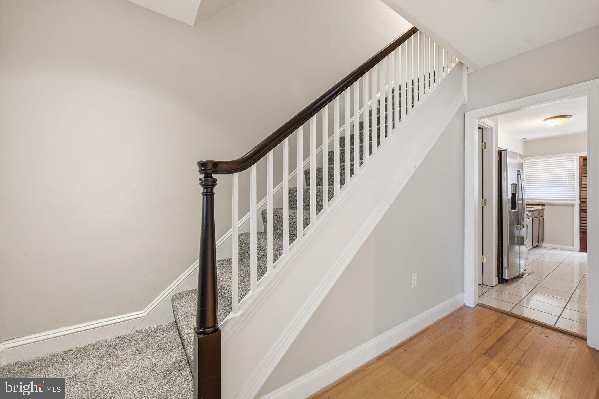 EDNOR GARDENS HISTORIC DISTRICT - Residential