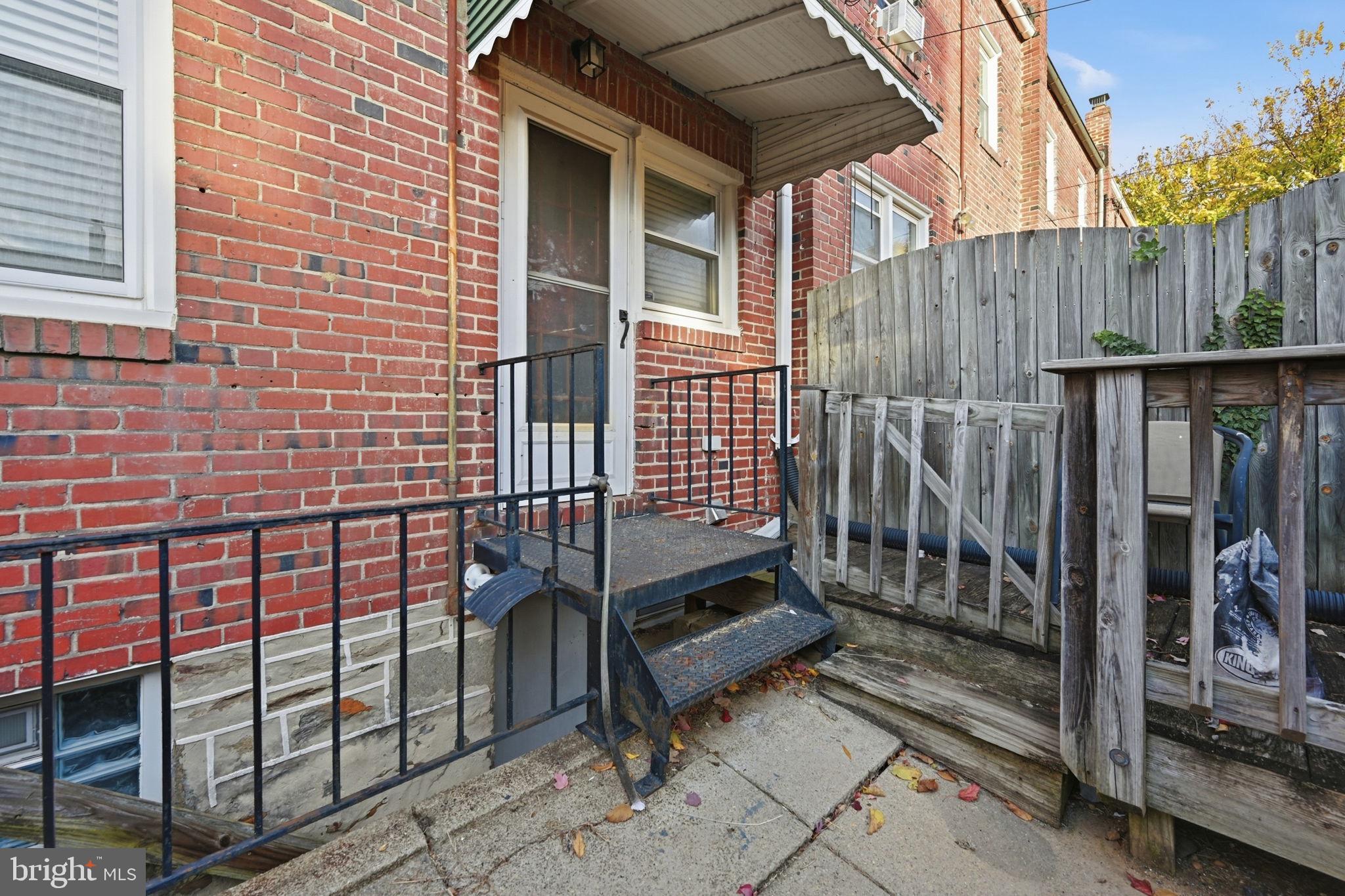 EDNOR GARDENS HISTORIC DISTRICT - Residential