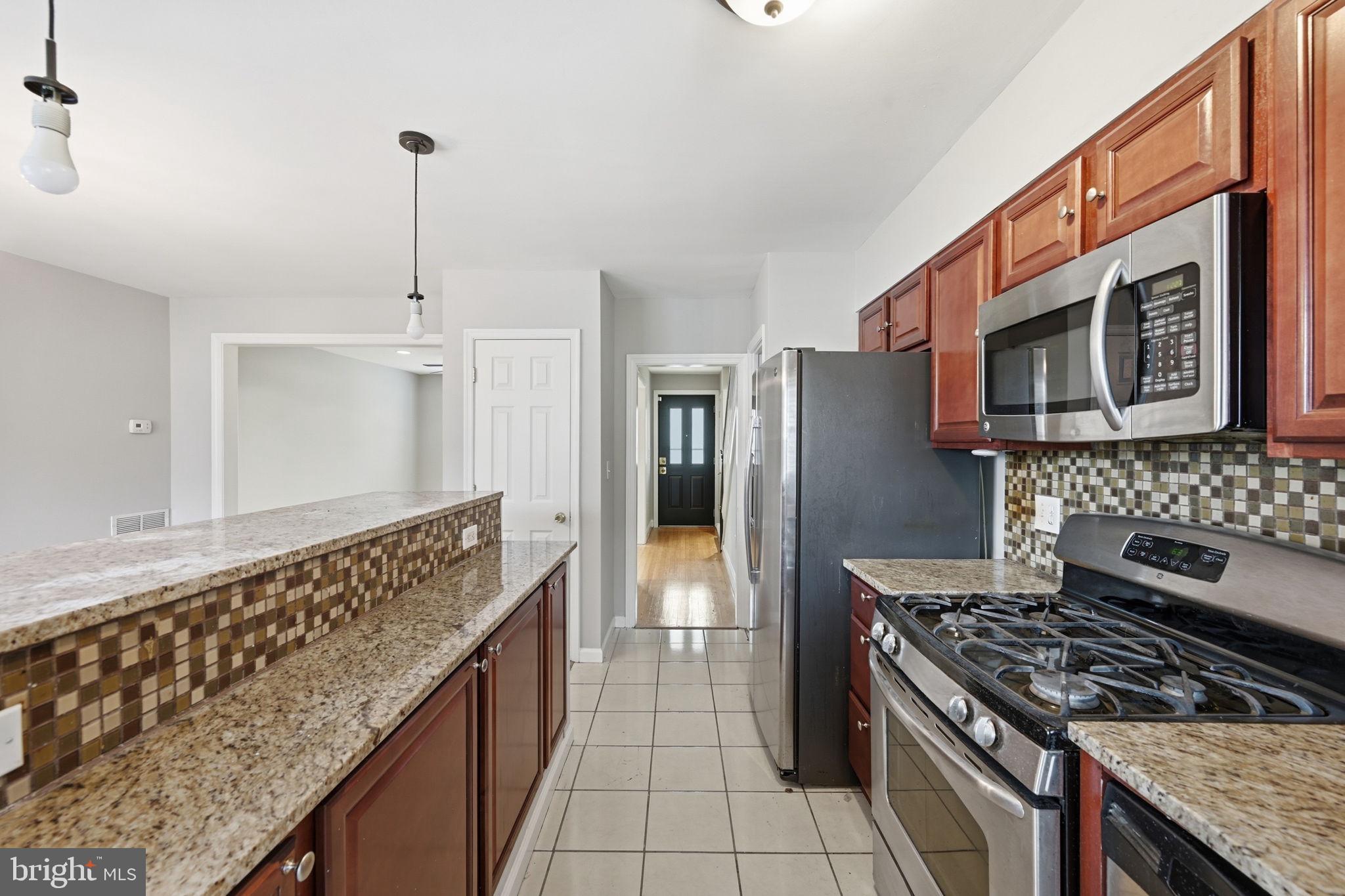 EDNOR GARDENS HISTORIC DISTRICT - Residential