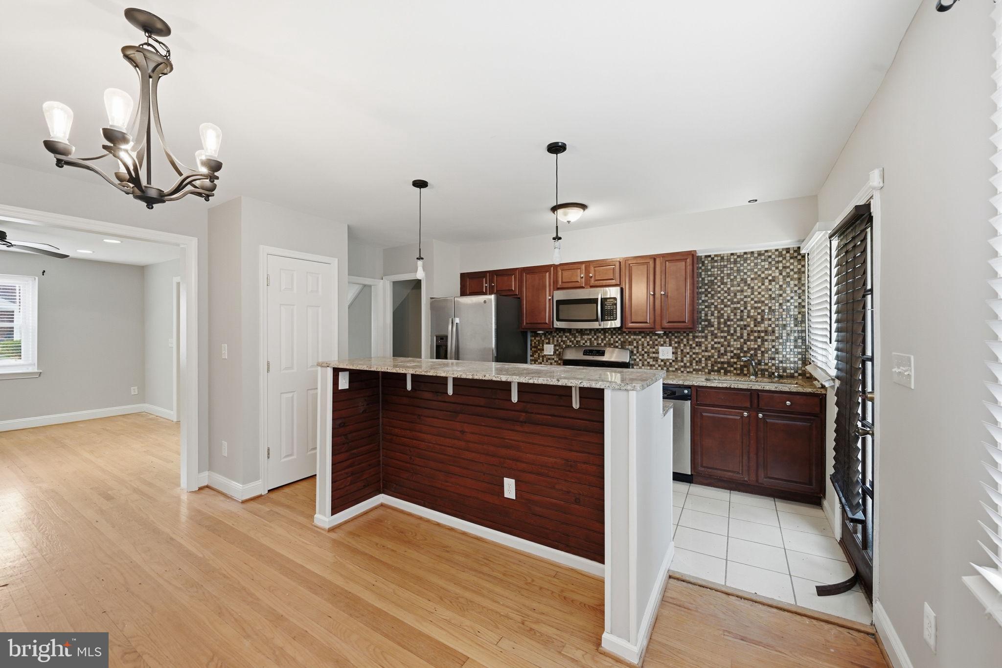 EDNOR GARDENS HISTORIC DISTRICT - Residential