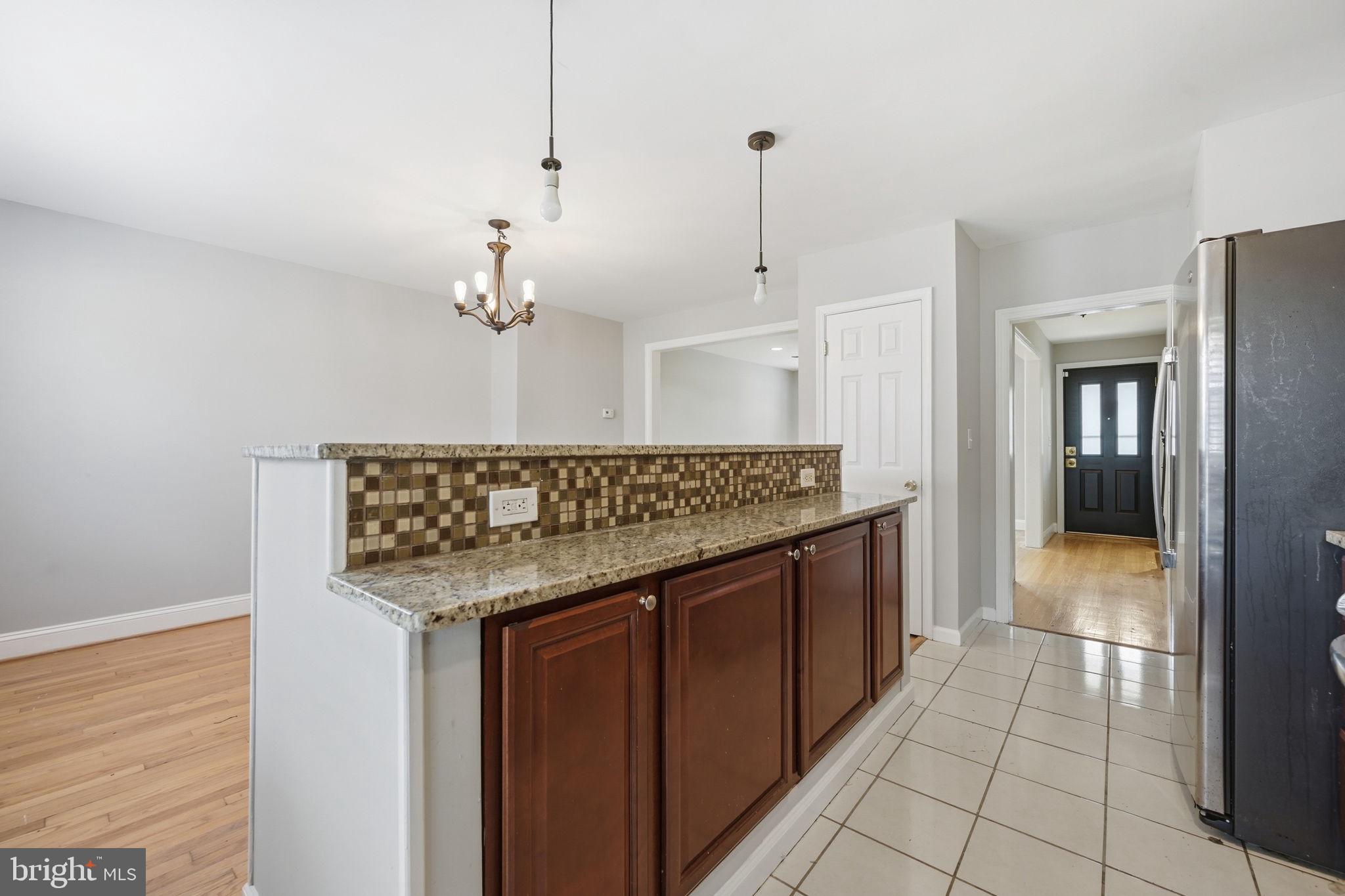 EDNOR GARDENS HISTORIC DISTRICT - Residential