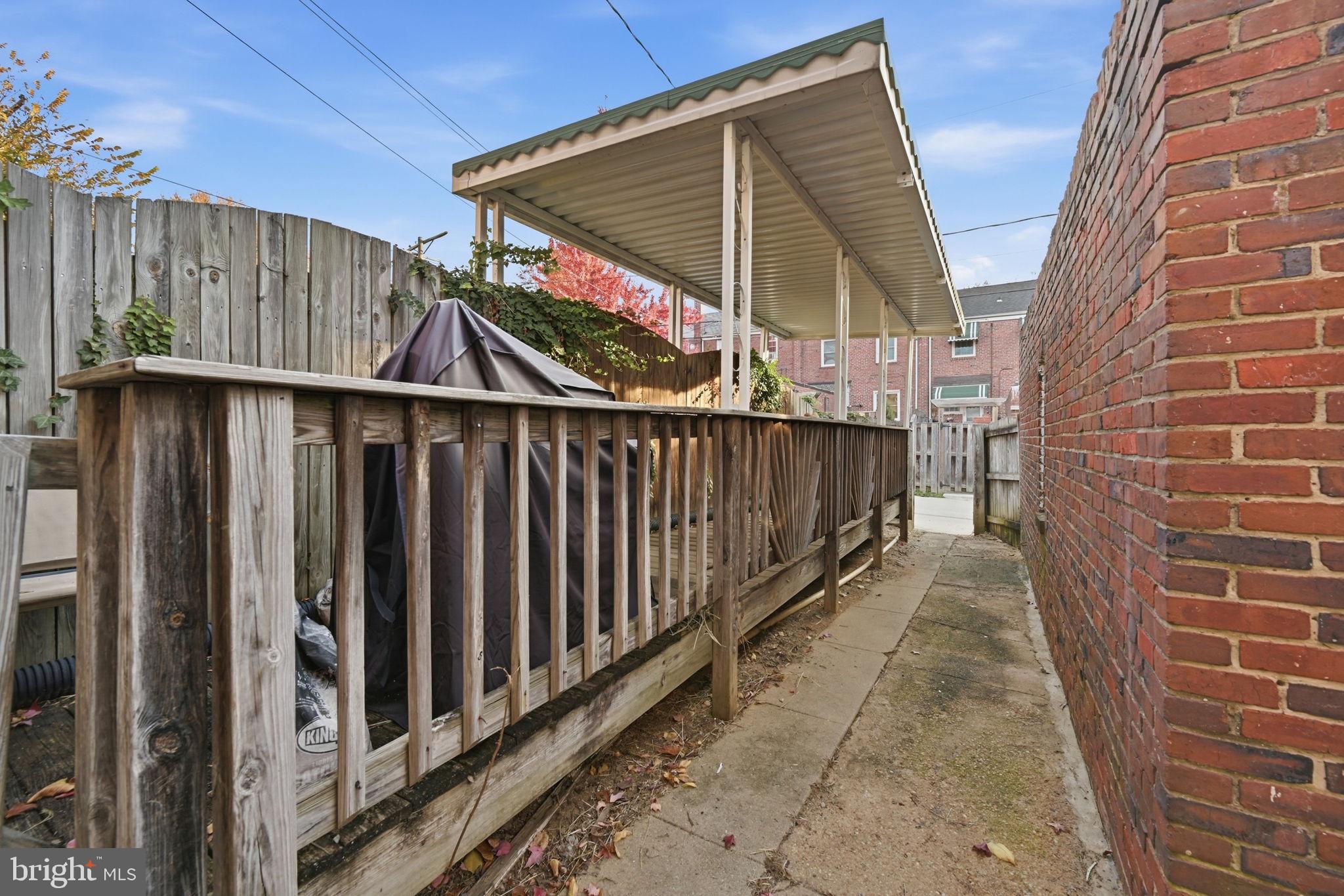 EDNOR GARDENS HISTORIC DISTRICT - Residential