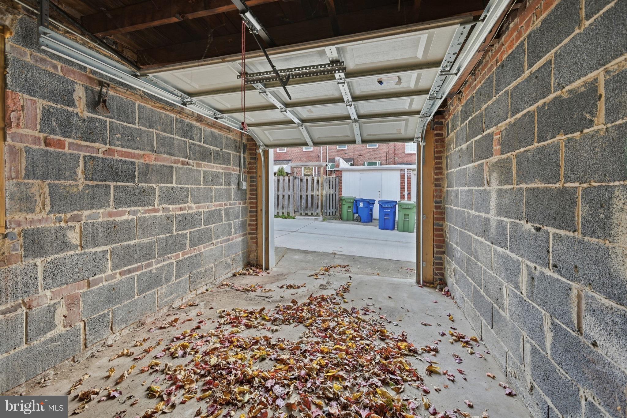 EDNOR GARDENS HISTORIC DISTRICT - Residential