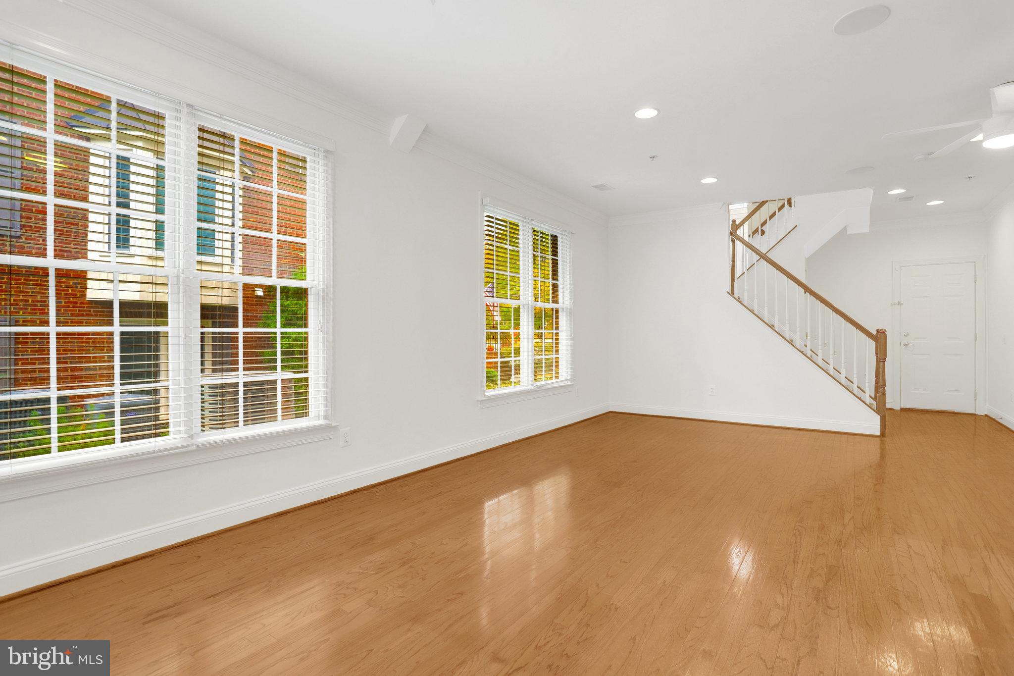 RIDGES AT EDSALL - Residential