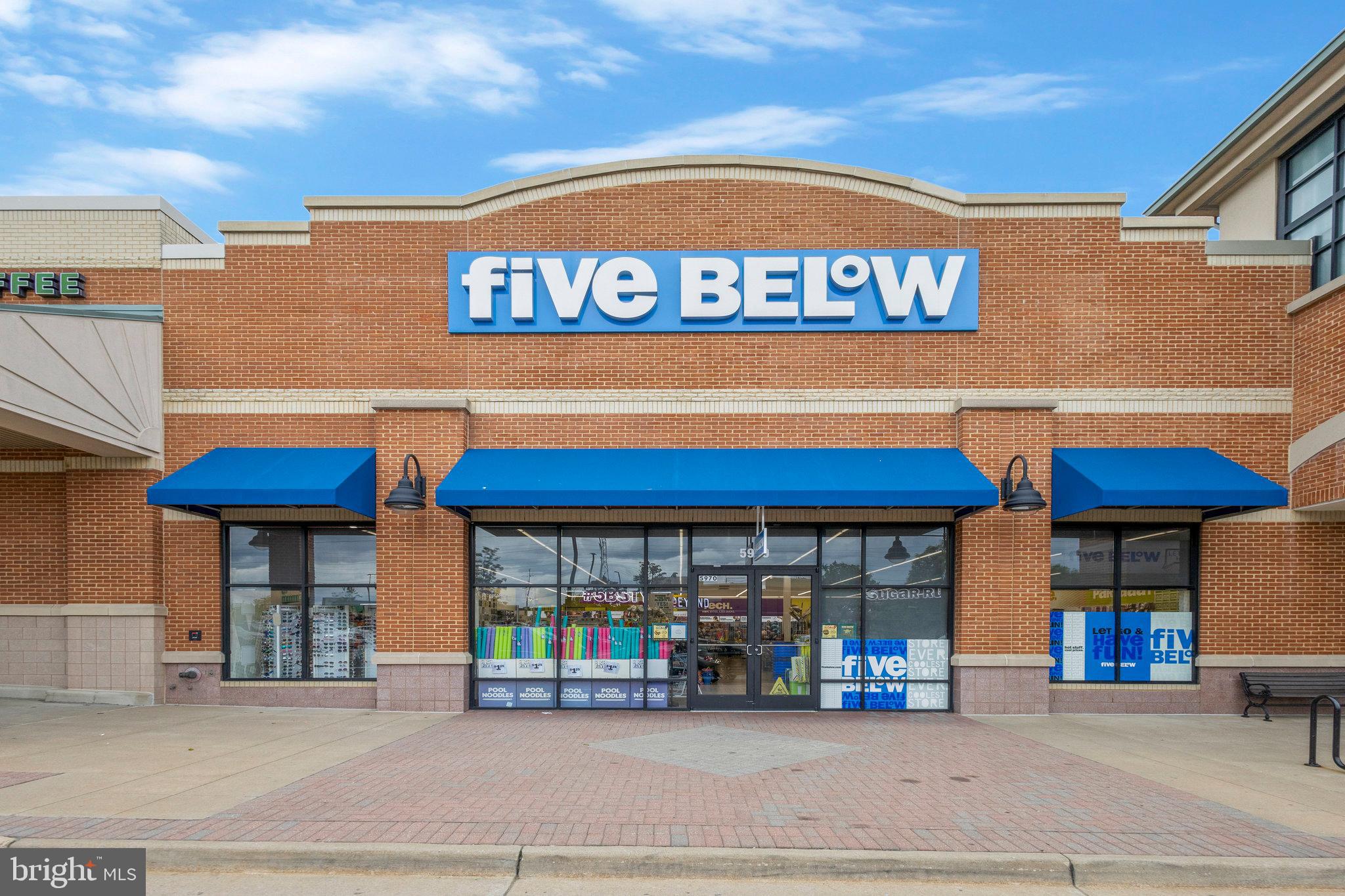 RIDGES AT EDSALL - Residential