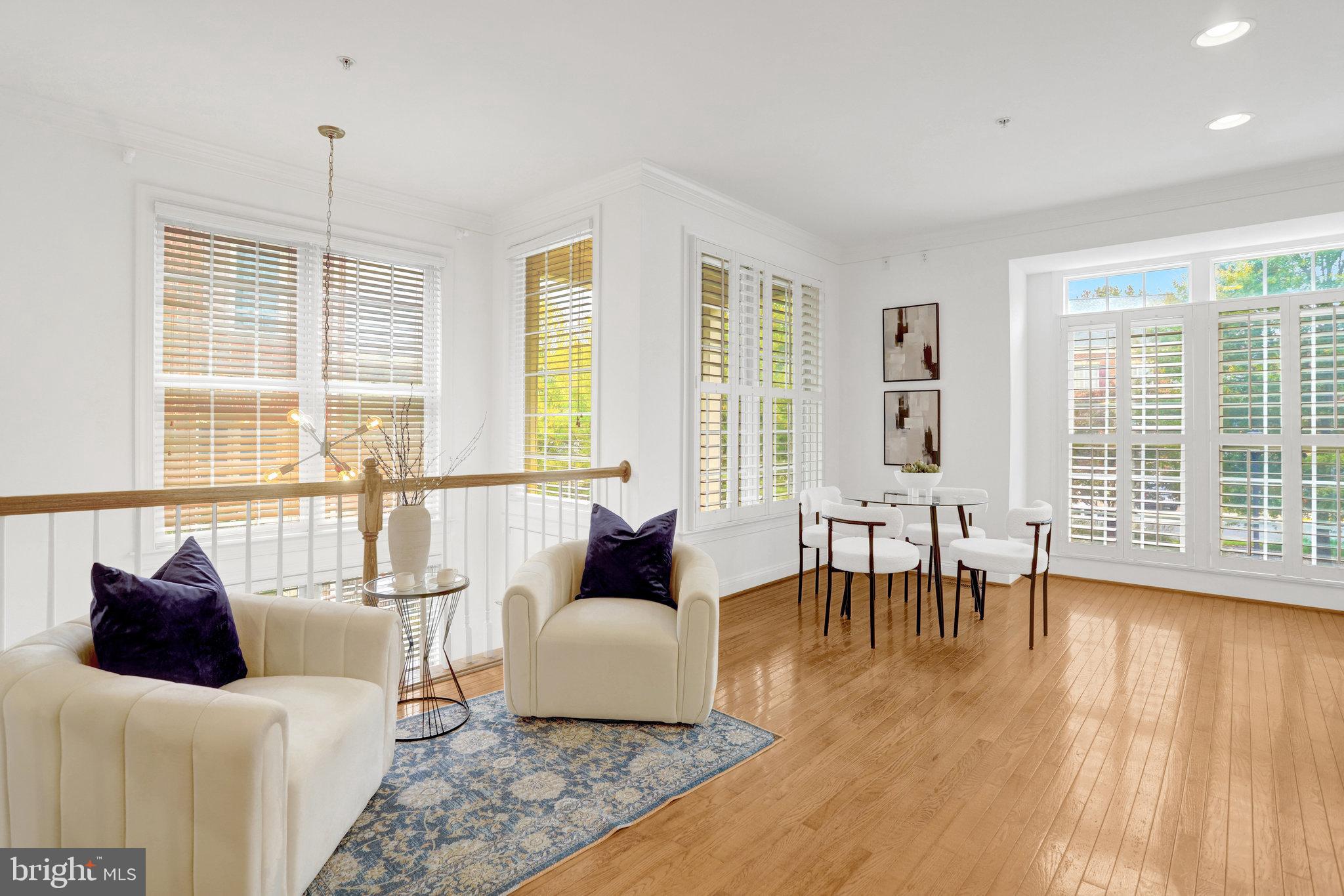 RIDGES AT EDSALL - Residential