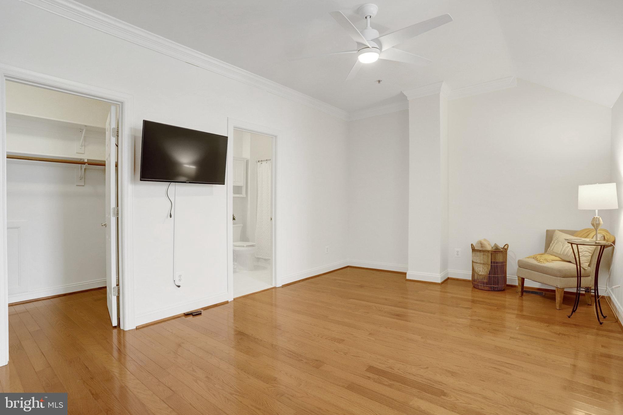 RIDGES AT EDSALL - Residential