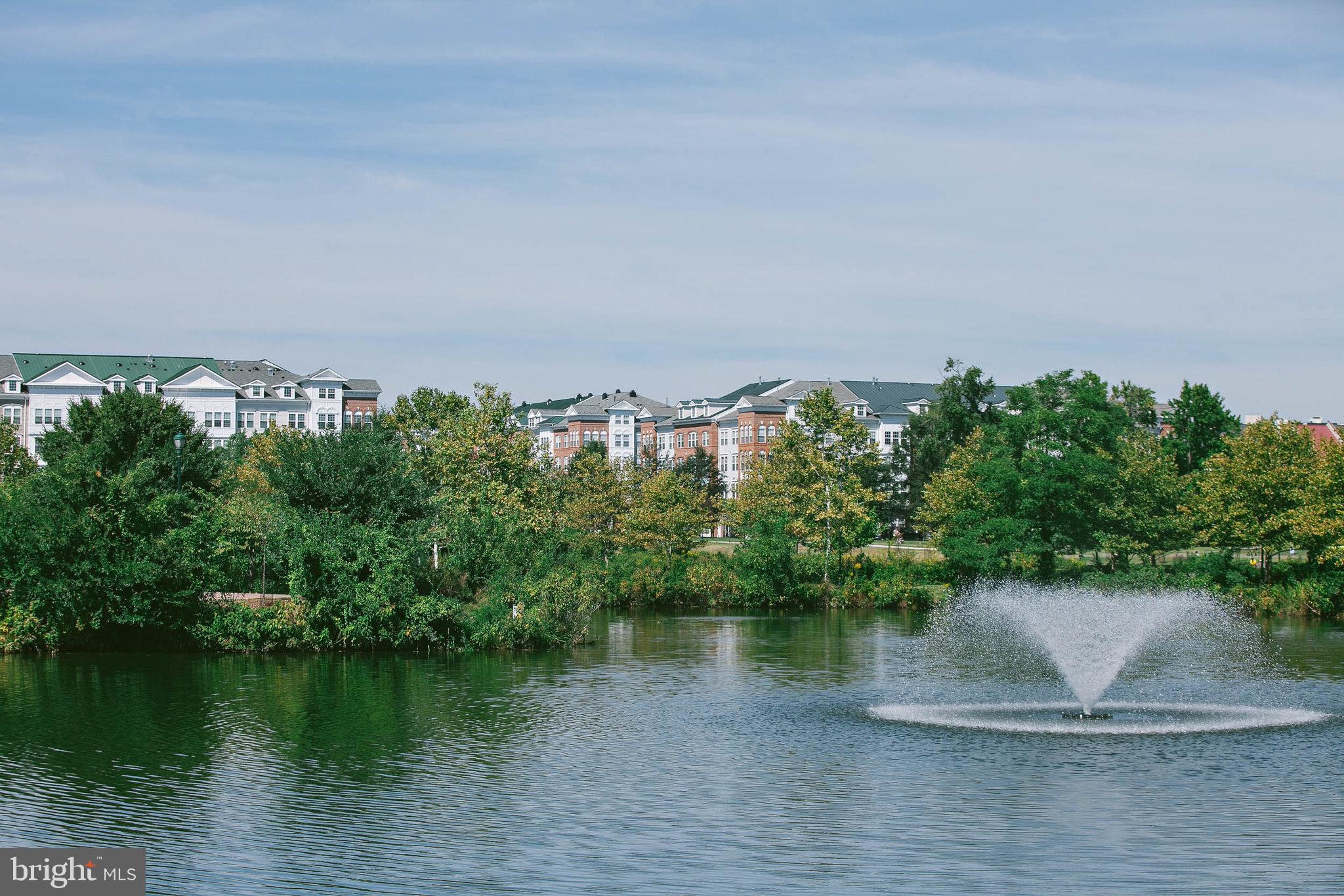 RIDGES AT EDSALL - Residential