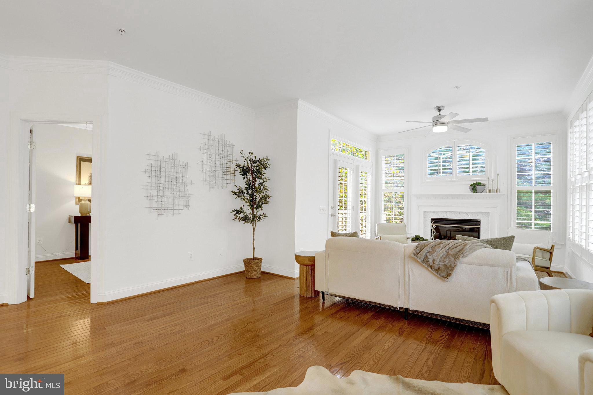 RIDGES AT EDSALL - Residential