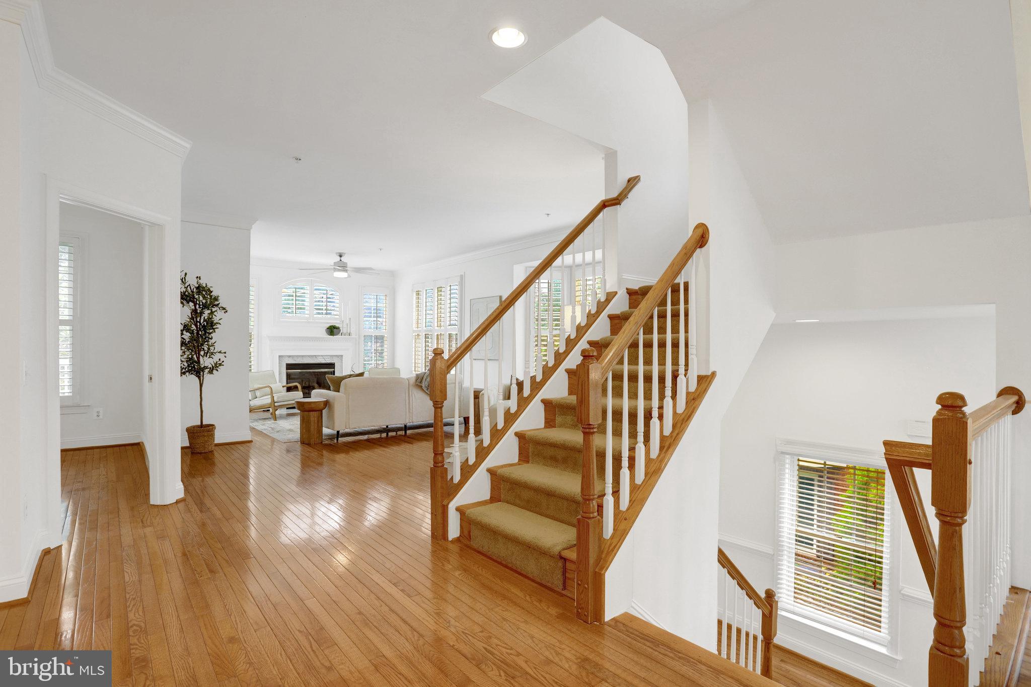 RIDGES AT EDSALL - Residential