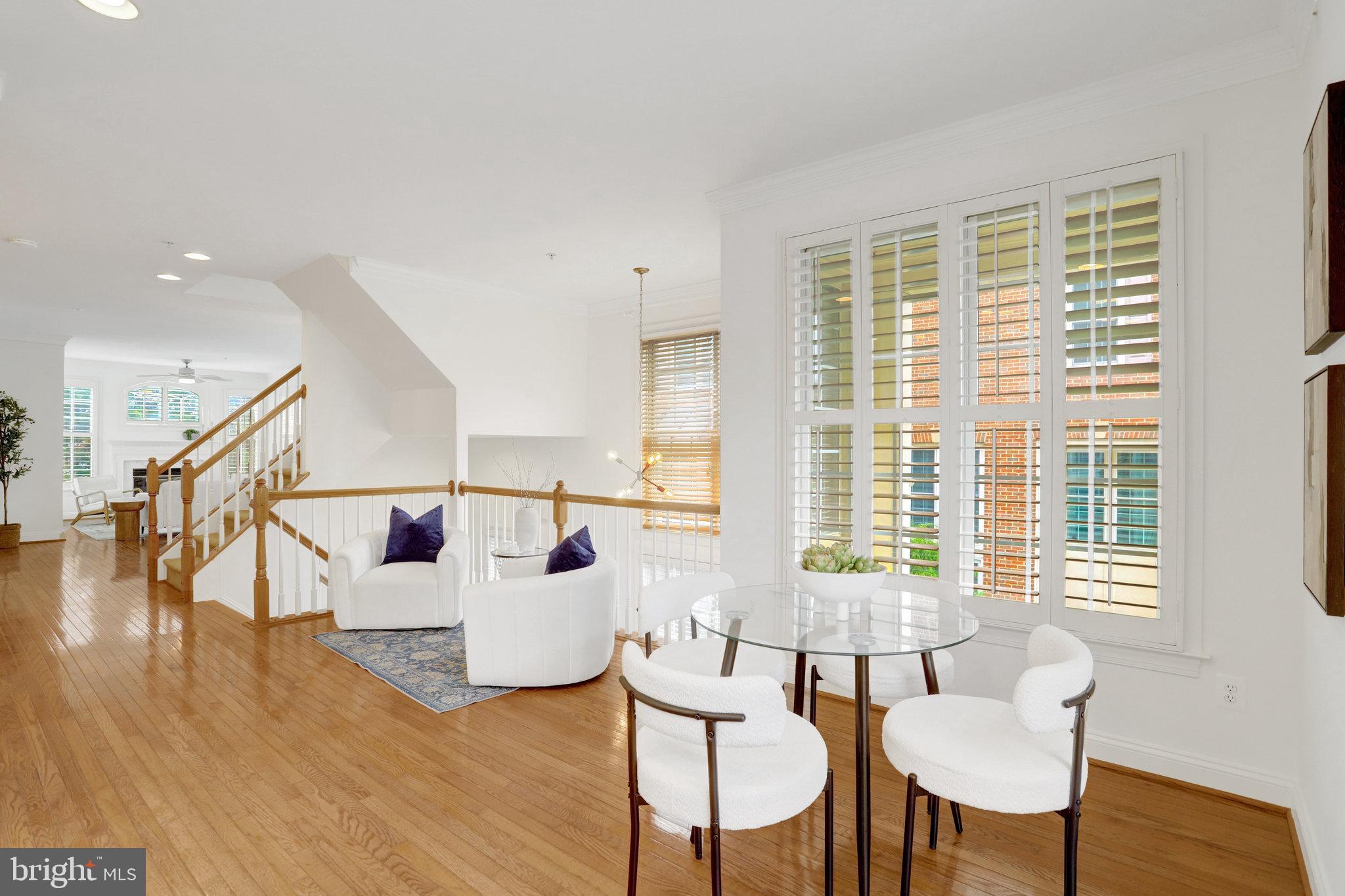 RIDGES AT EDSALL - Residential