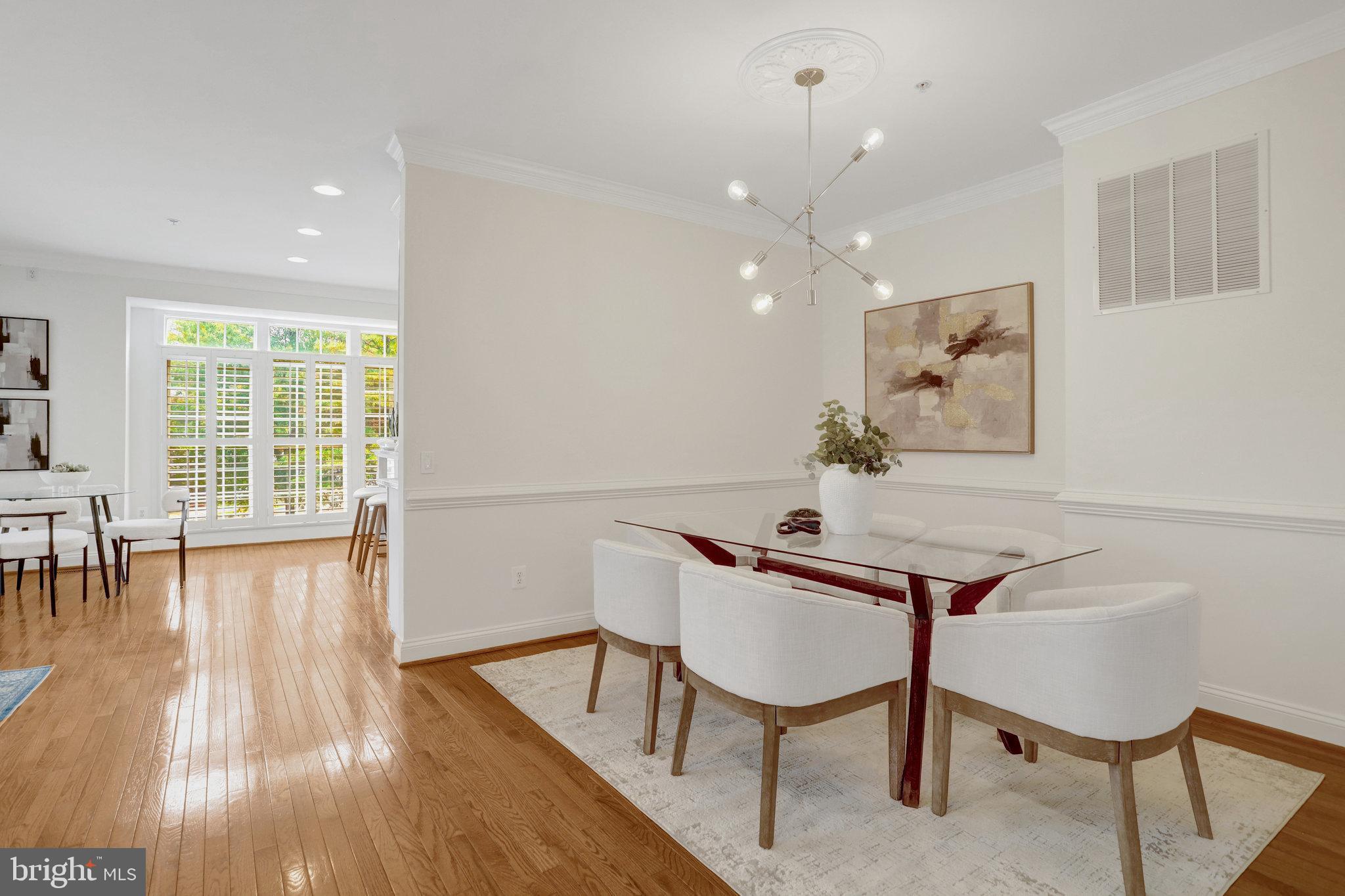 RIDGES AT EDSALL - Residential