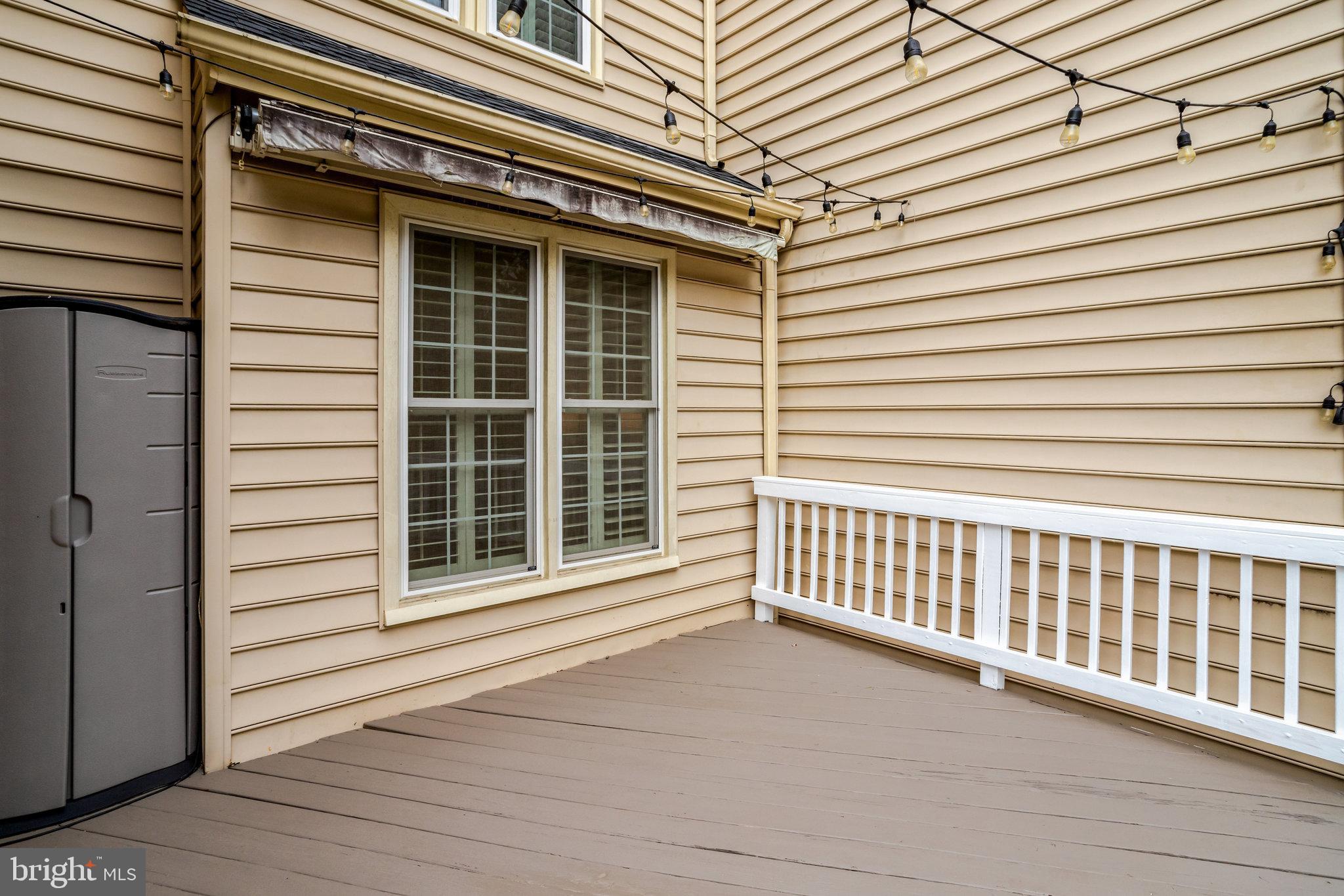 RIDGES AT EDSALL - Residential