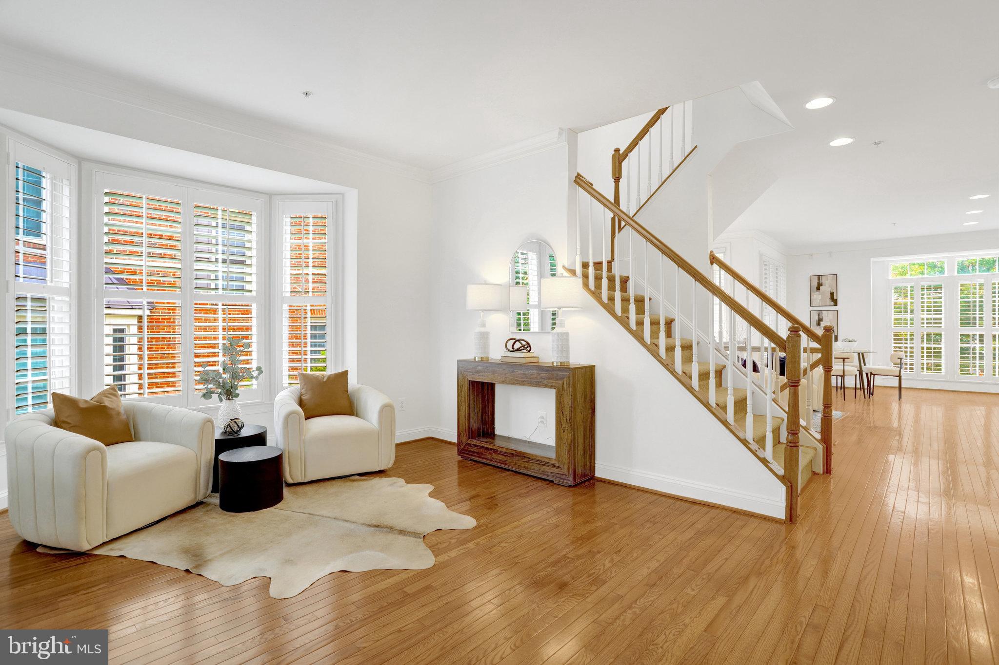 RIDGES AT EDSALL - Residential