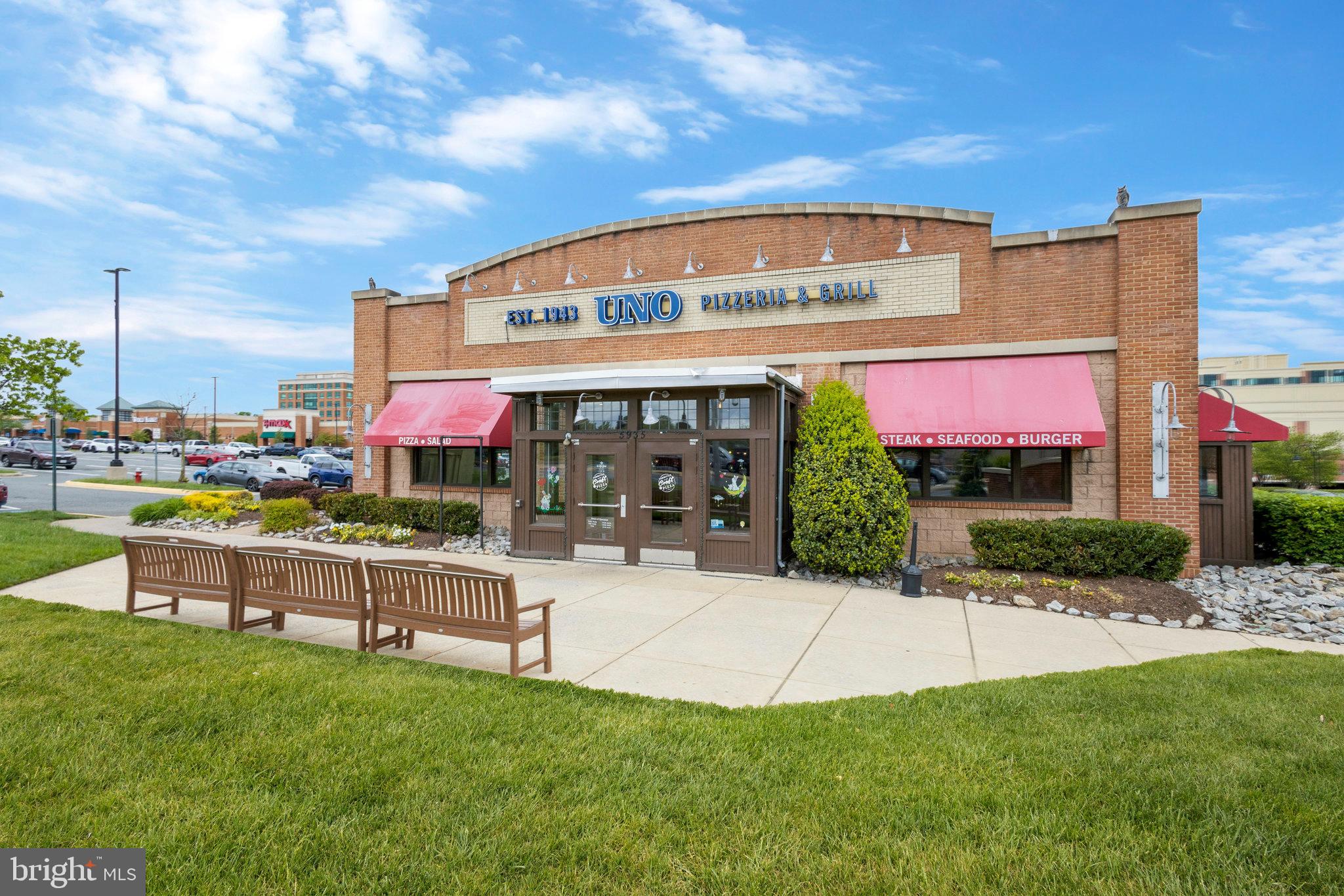 RIDGES AT EDSALL - Residential