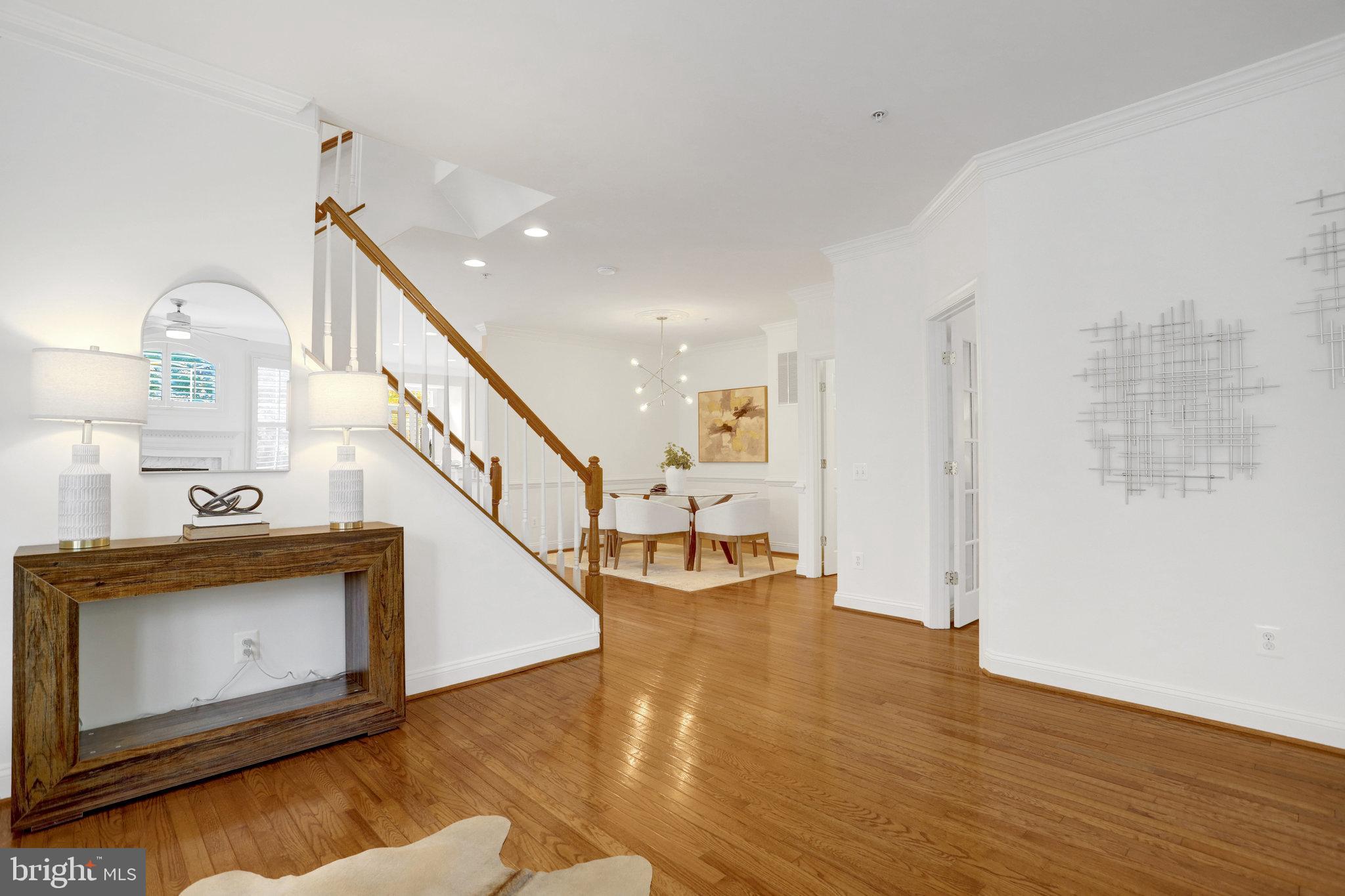 RIDGES AT EDSALL - Residential